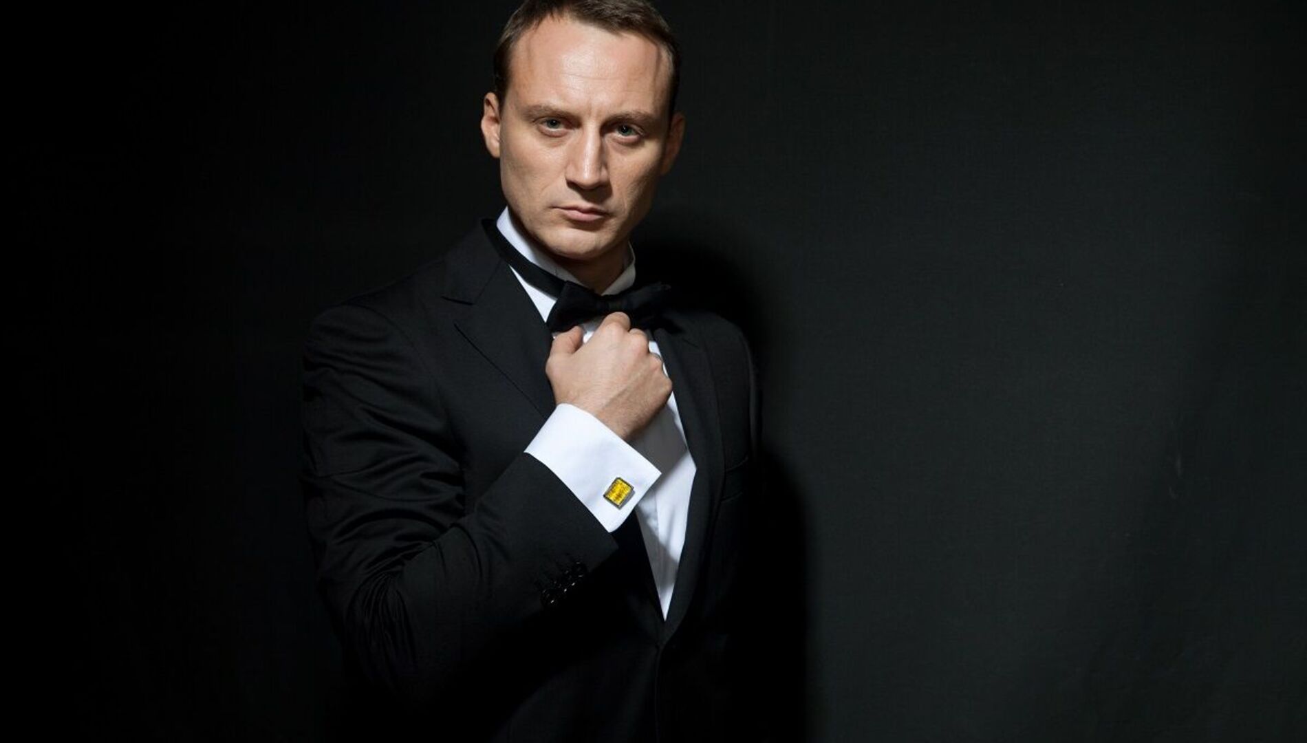 «Руслан и Людмила». Национальный академический оркестр народных инструментов России имени Н. П. Осипова. Читают Анатолий Белый и Алёна Бабенко