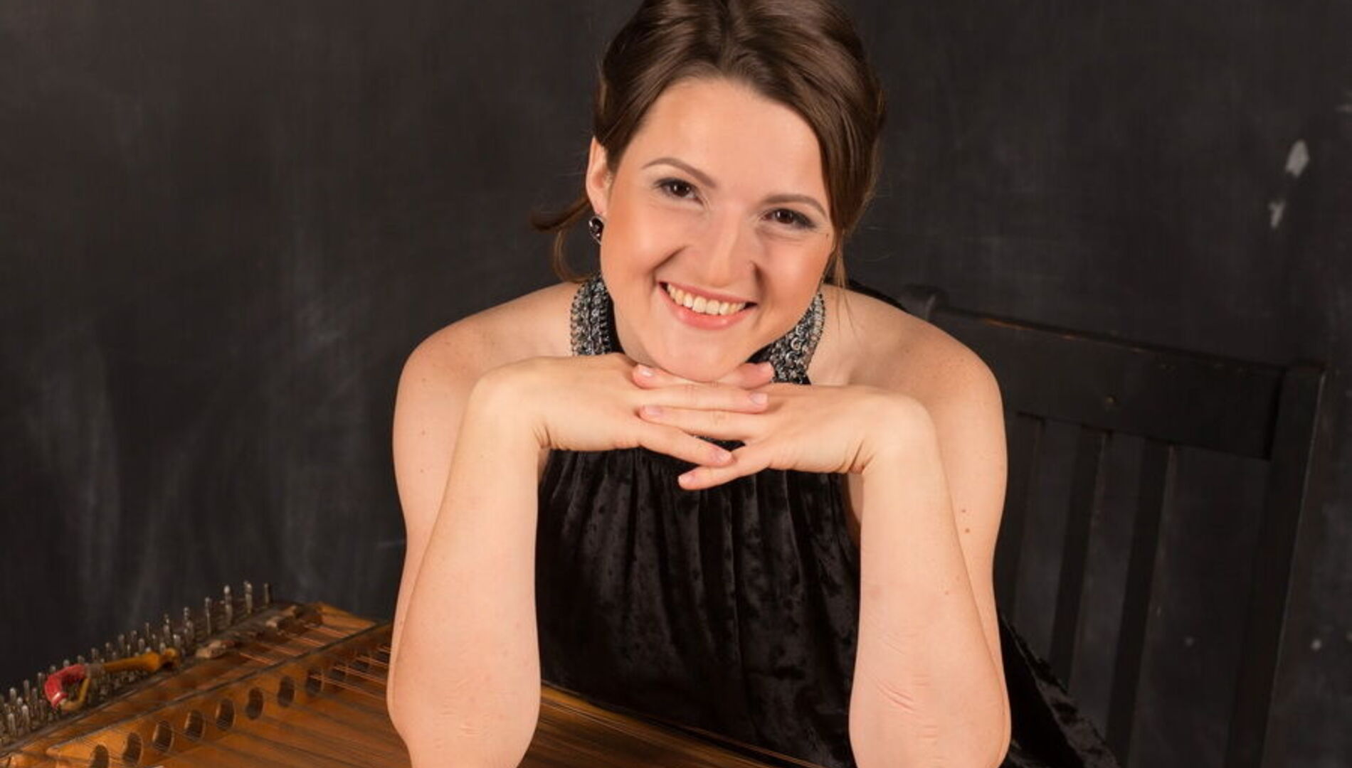 Всероссийский молодёжный оркестр
национальных инструментов «#ВСЕОНИ»