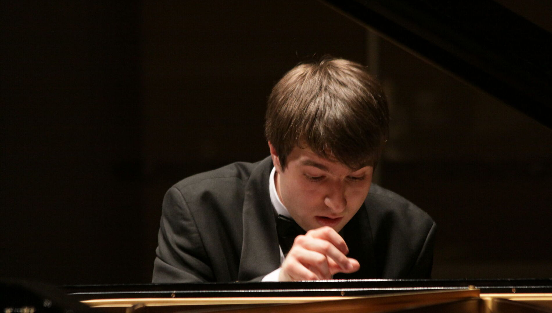 Алексей Рыбников