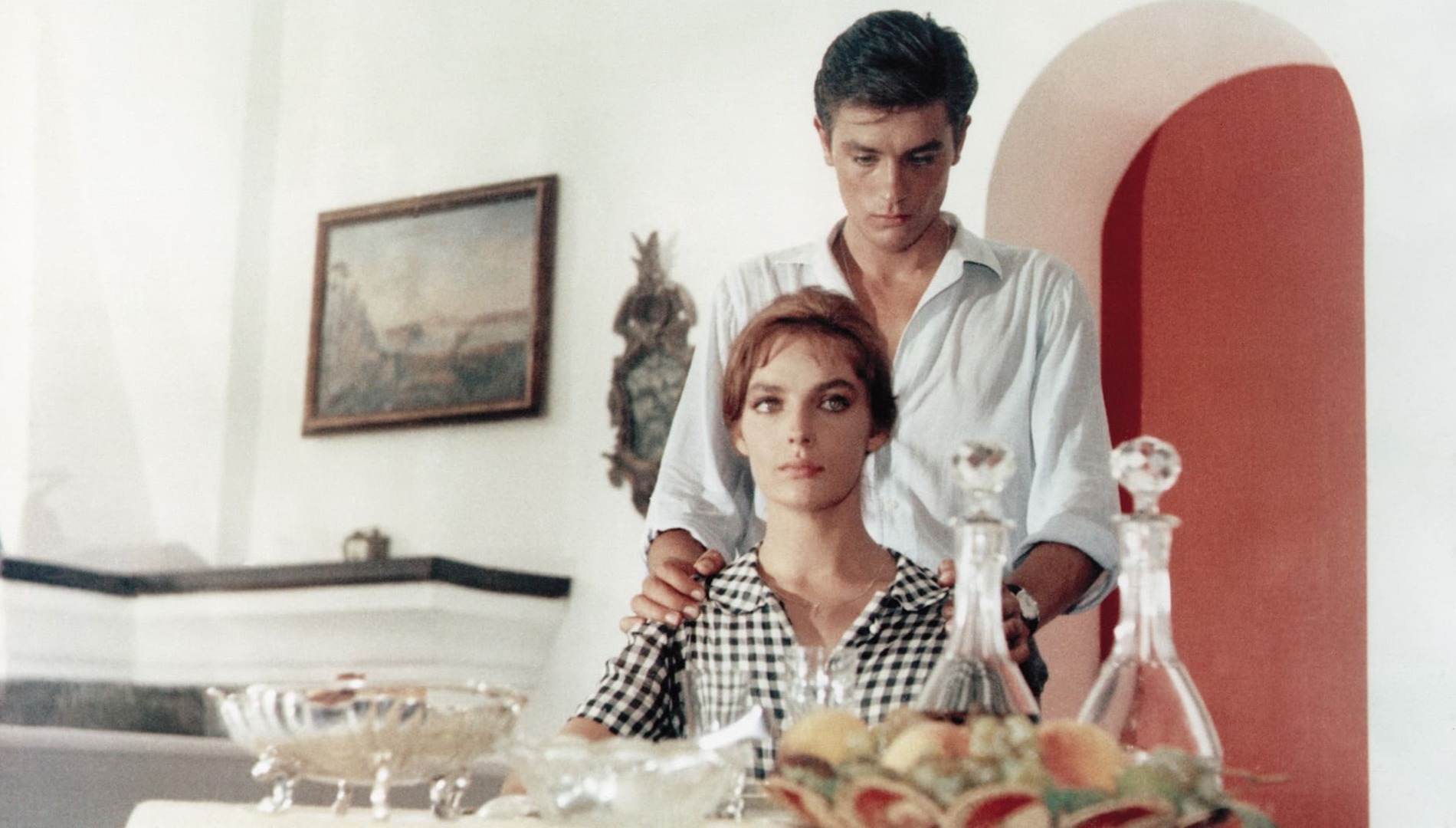 «На ярком солнце»