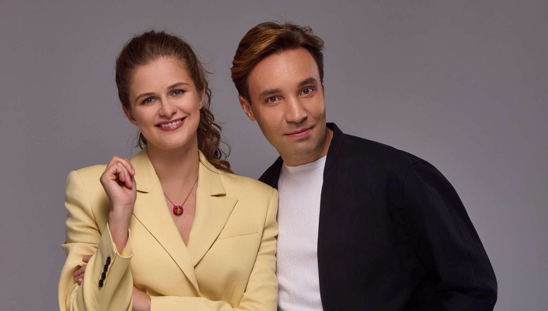 Язык музыки. Мелодия
Интерактивный концерт