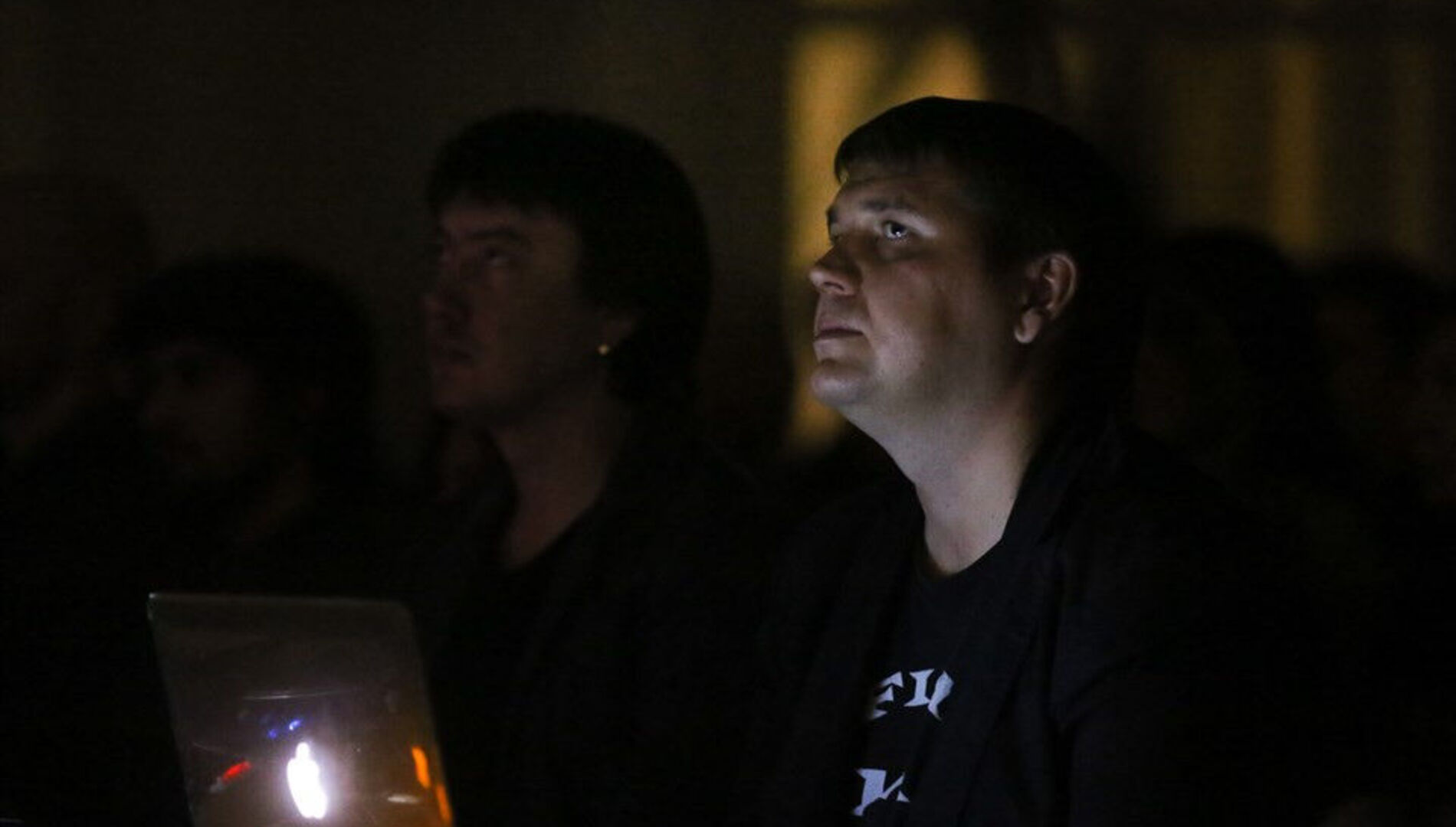 Александр Хубеев, Николай Попов 
 «Биомеханика 2.1»