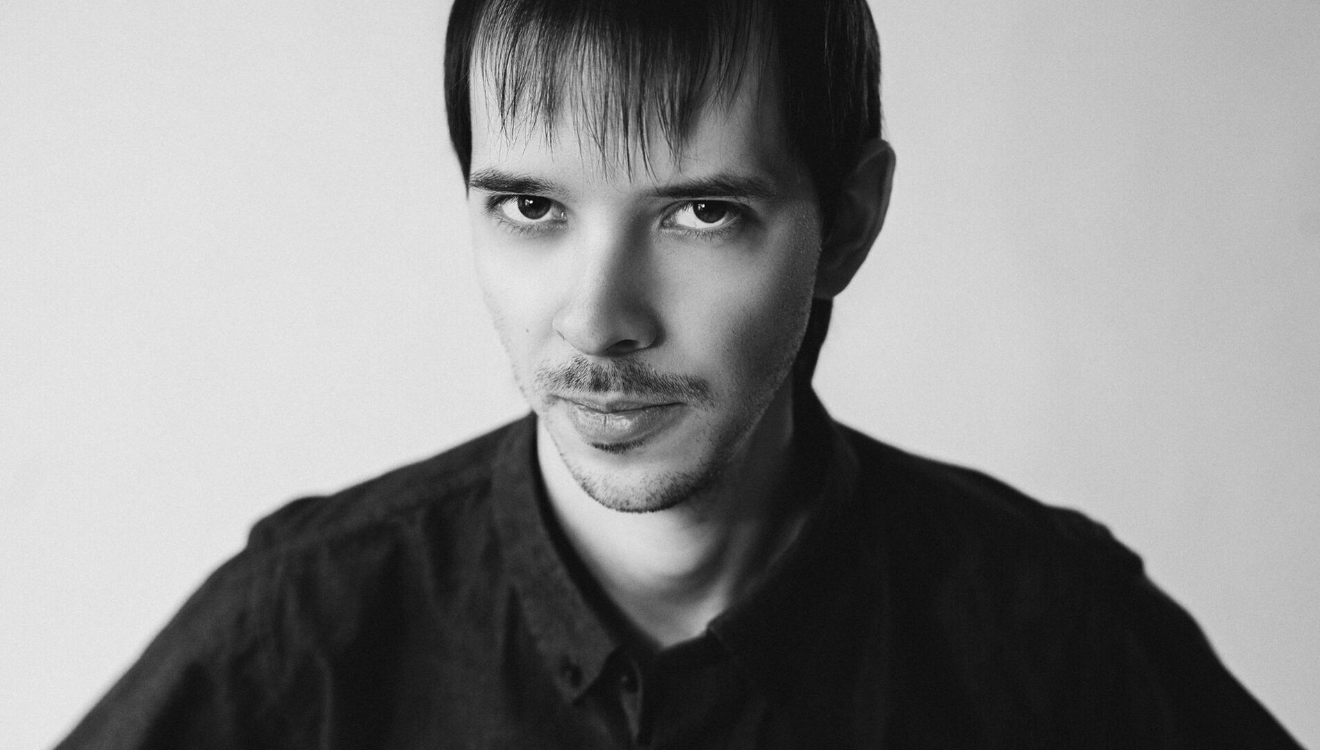 Персона-композитор. 
 Александр Хубеев 
 «Шёпот феникса»