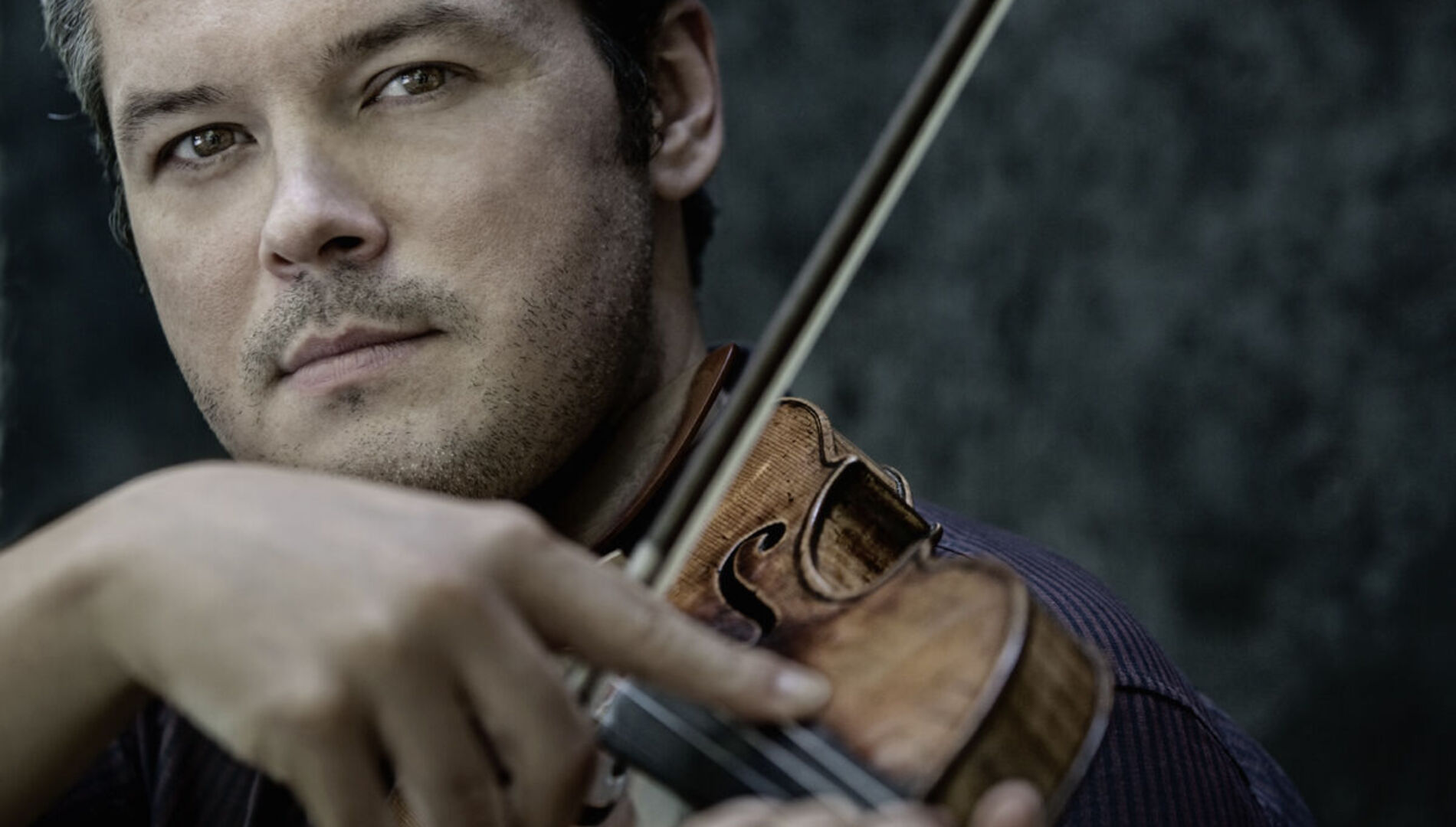 Николай Луганский, Вадим Репин,
Никита Борисоглебский, Андрей Гридчук
Пабло Феррандес