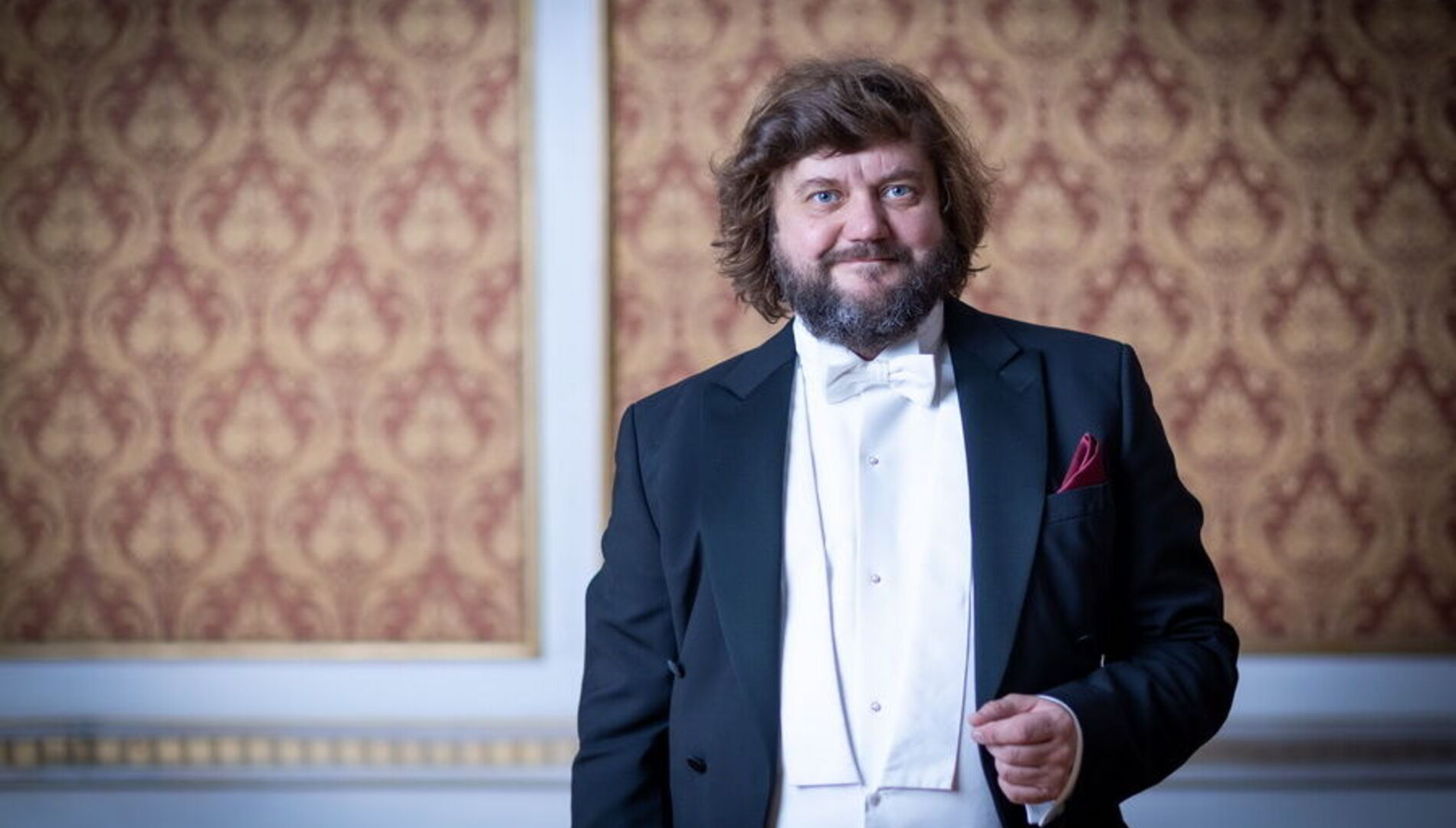 Бизе. «Кармен»