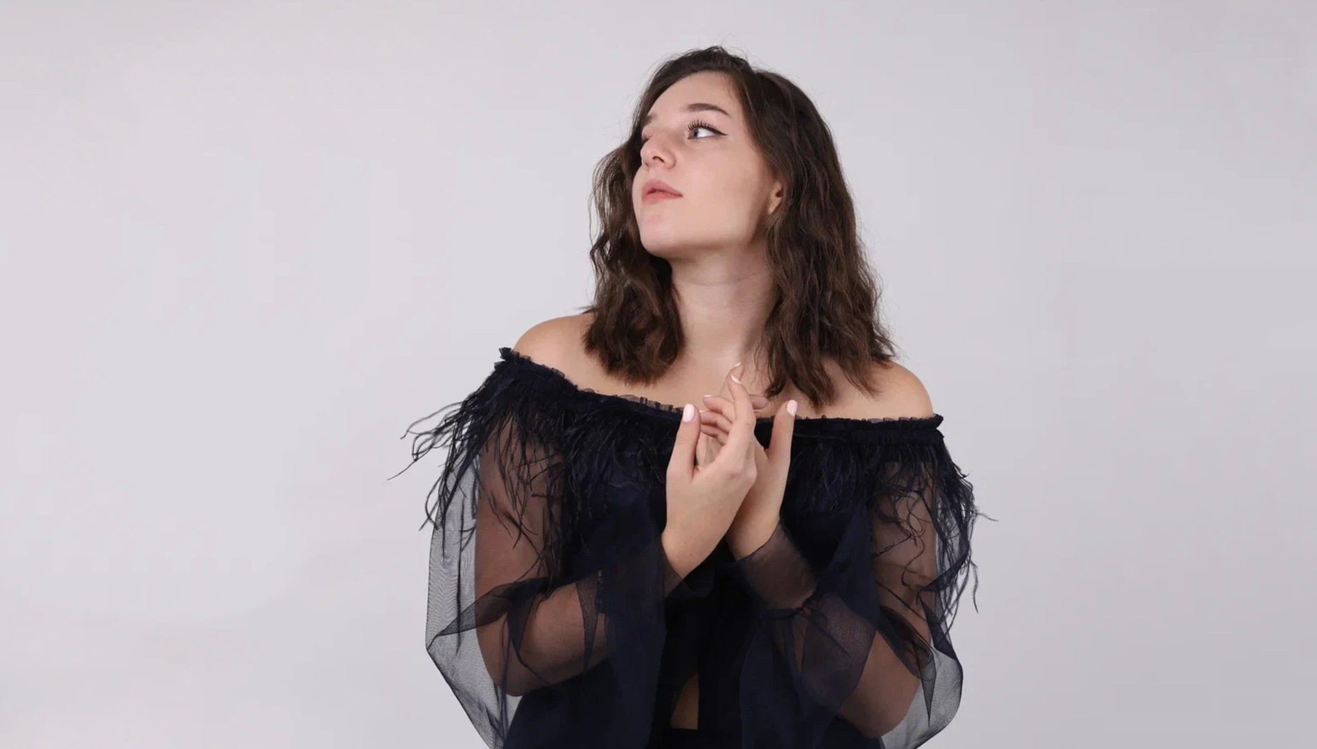 Природа и любовь