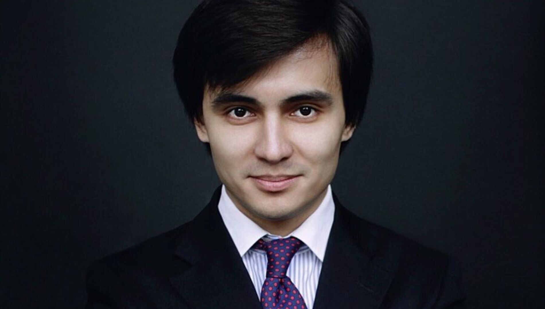 Артур Назиуллин, Злата Чочиева,
Национальный филармонический
оркестр России