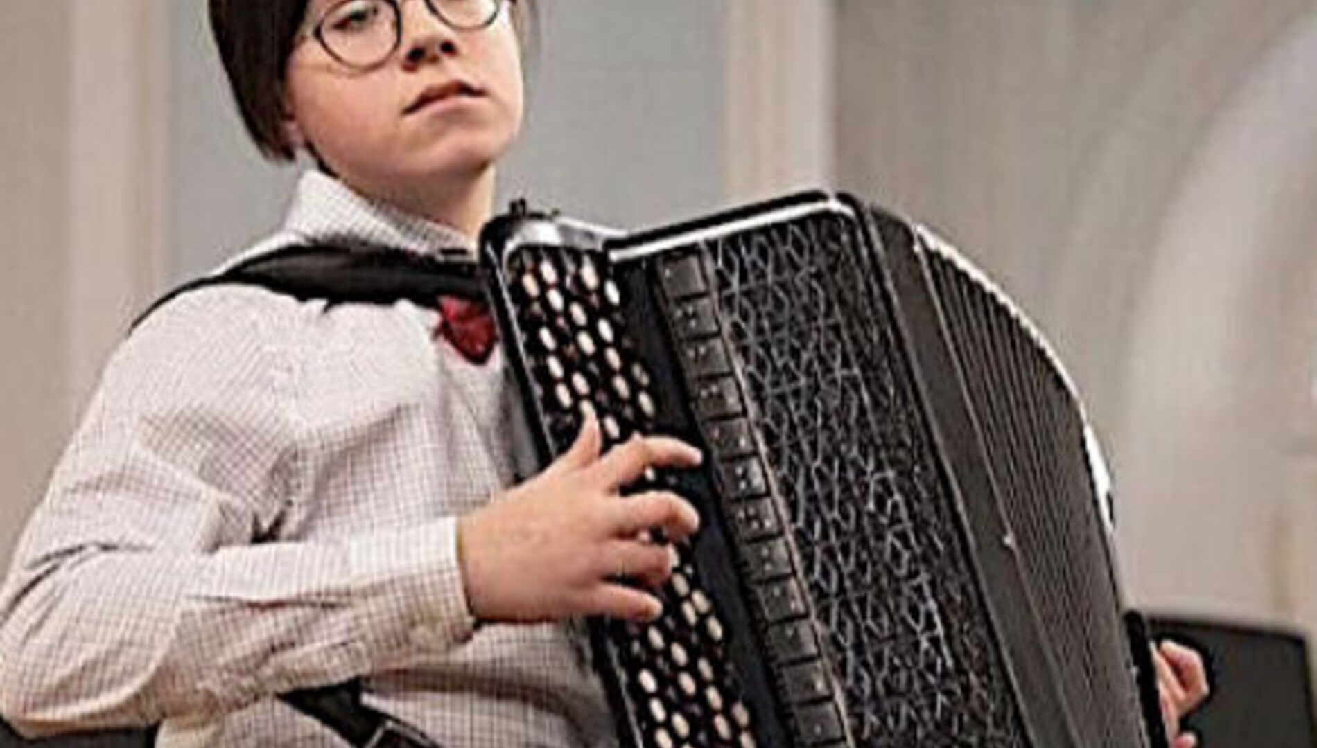 Фонд «Новые имена». 
 Президент – Денис Мацуев