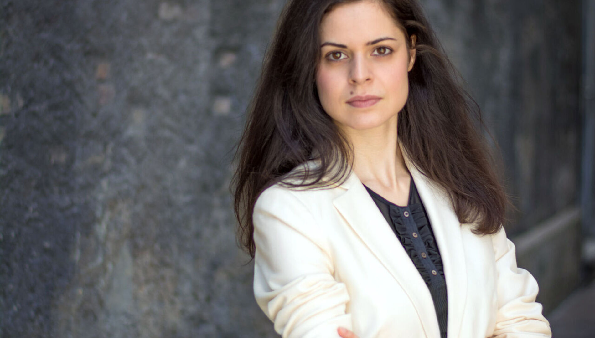 Звёзды XXI века.
Злата Чочиева