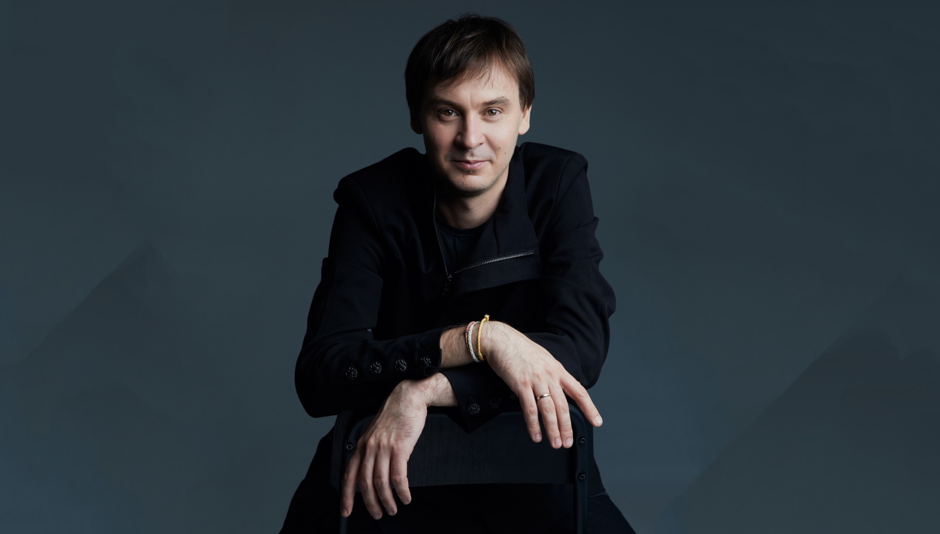 Новогодний piano gala