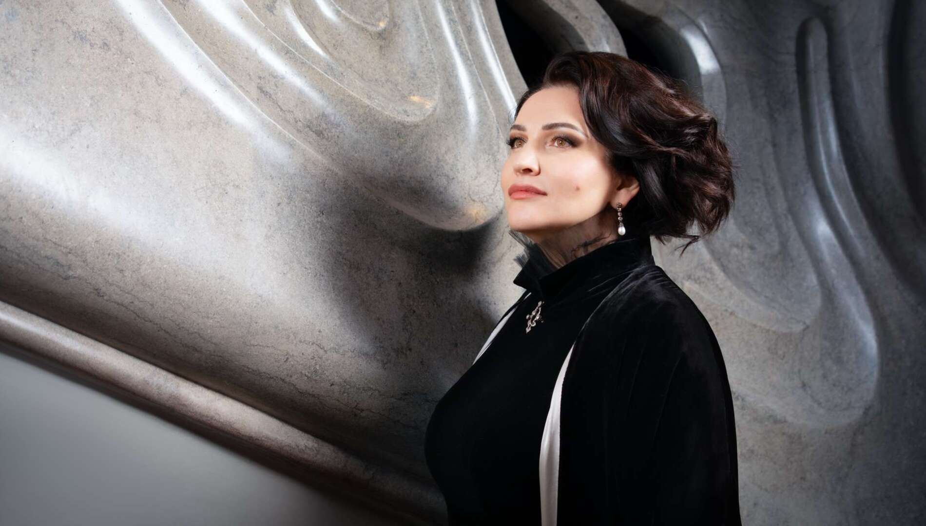 XXIII Музыкальный фестиваль «Хибла Герзмава приглашает…»