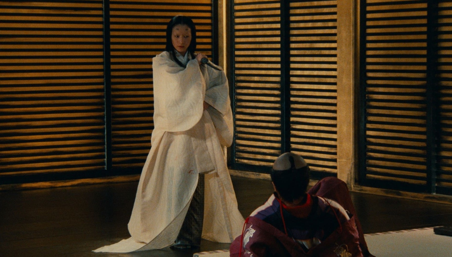 Акира Куросава. «Ран»
