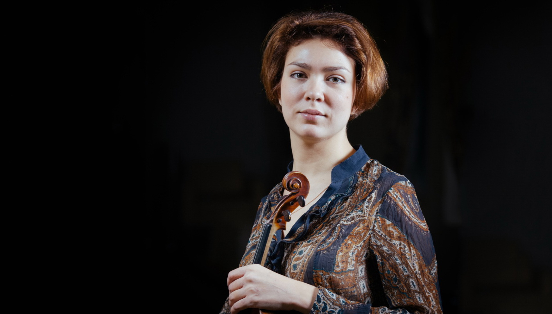 Солисты Госоркестра России
имени Е. Ф. Светланова