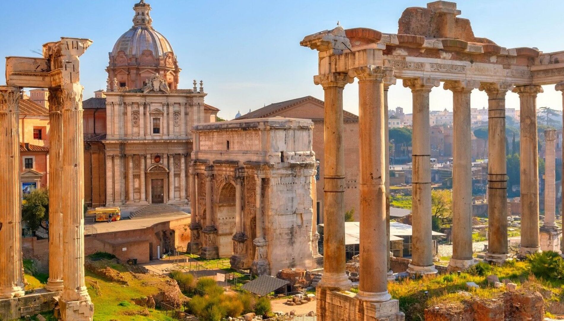 Концерт-новелла в жанре
«воображаемого музея».
Рим и Милан: музыка Караваджо