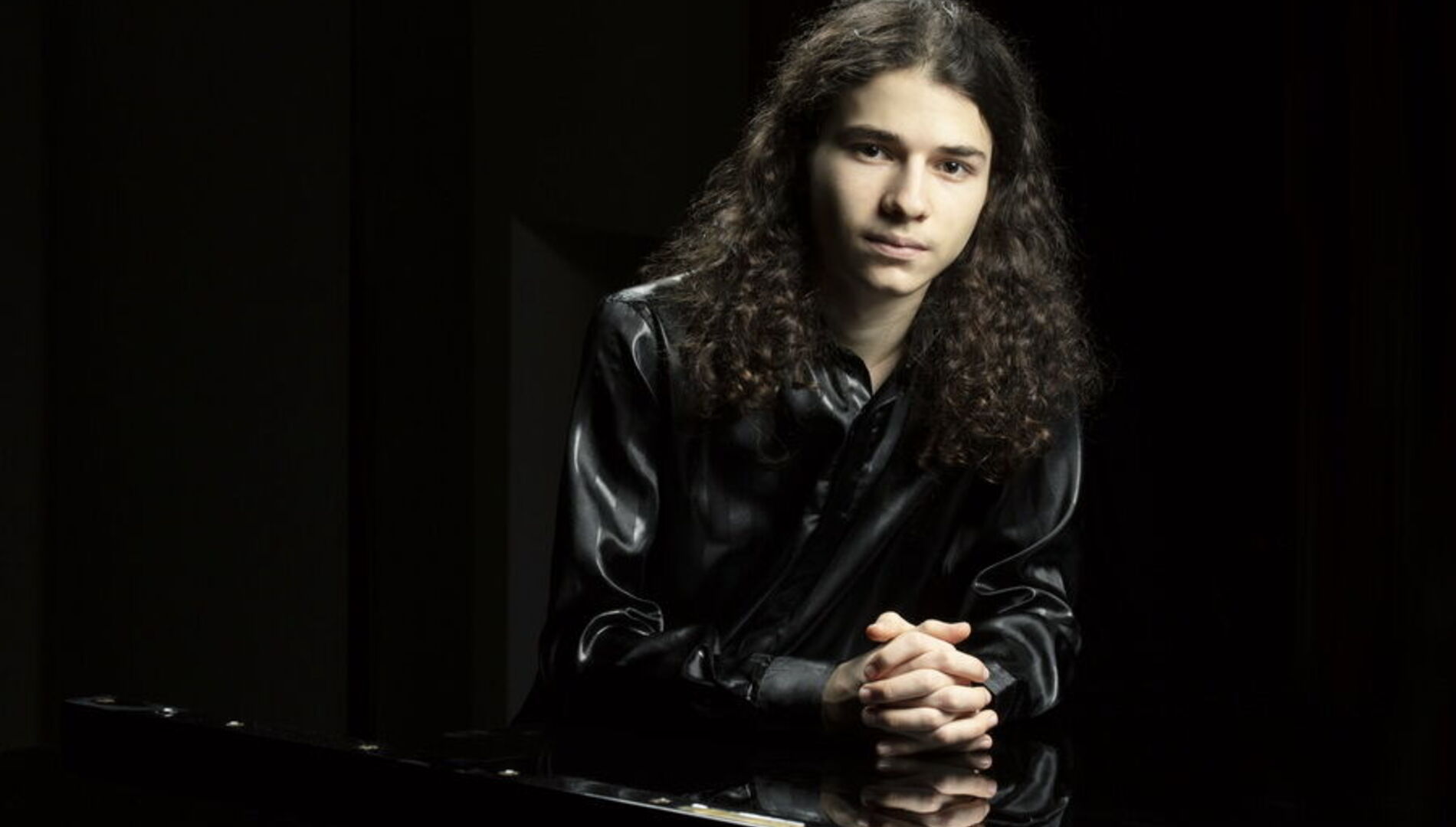 IV Международный конкурс
молодых пианистов
Grand Piano Competition. Церемония награждения, концерт-закрытие