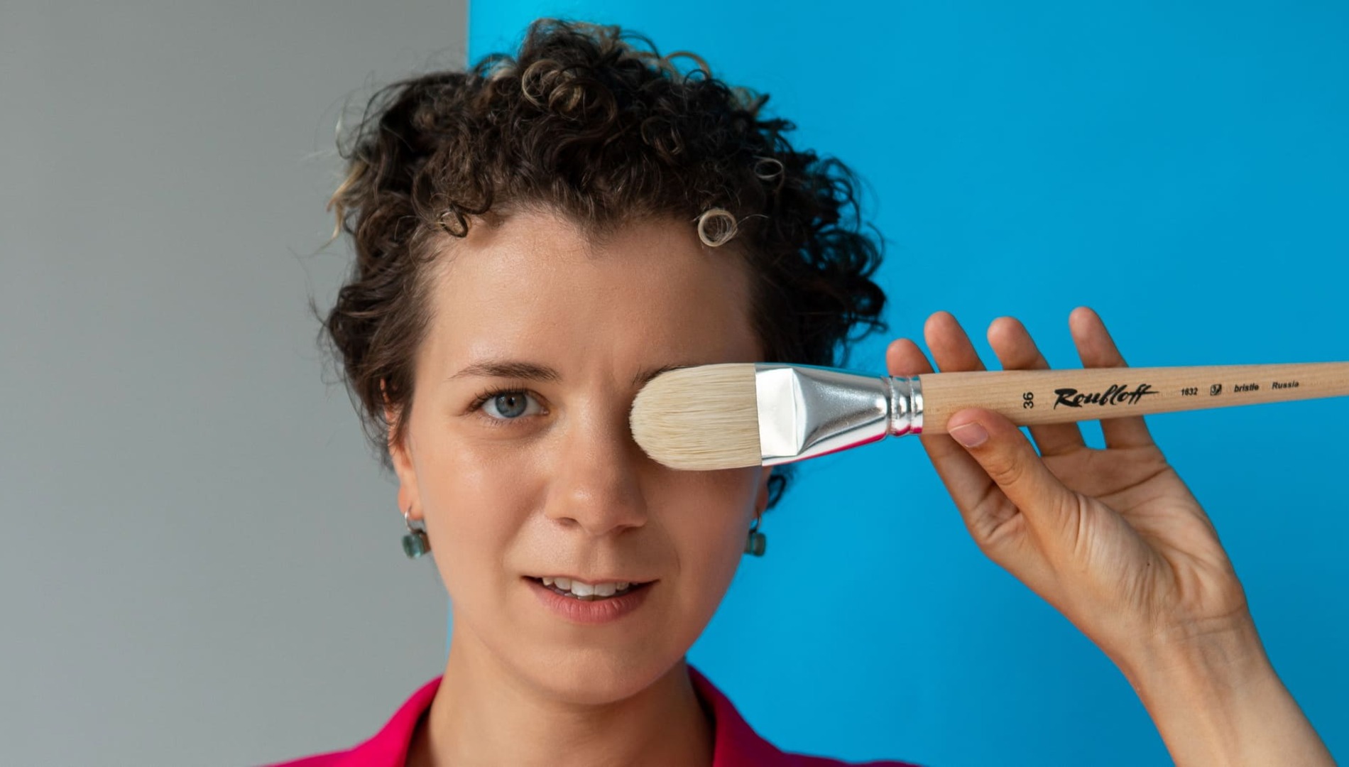 Рисуем арфу
Творческая мастерская