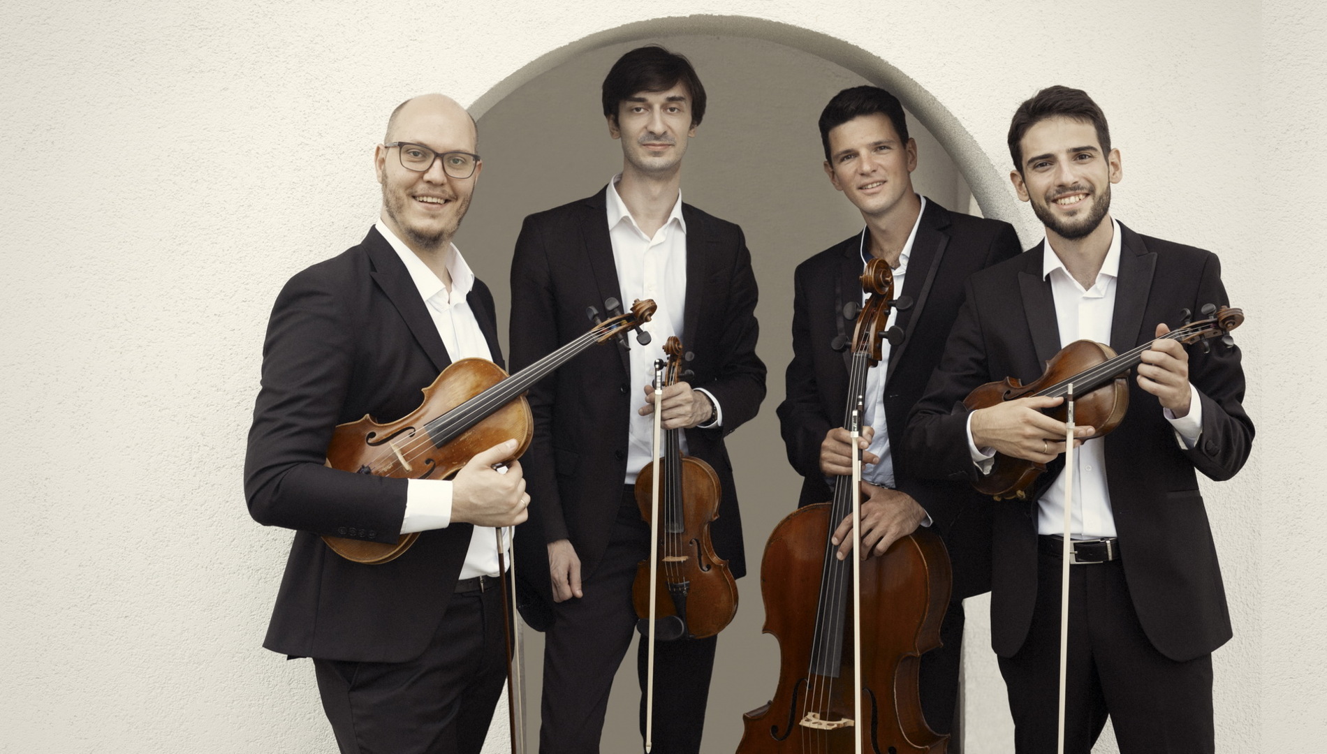 София Губайдулина 
«И вот я перед троном Твоим»