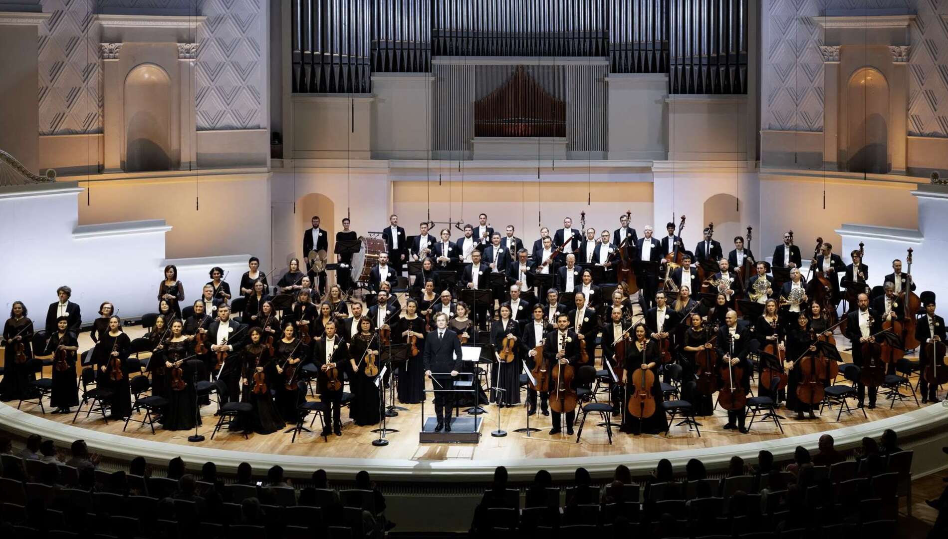 МГАСО, Иван Никифорчин, Алексей Мельников