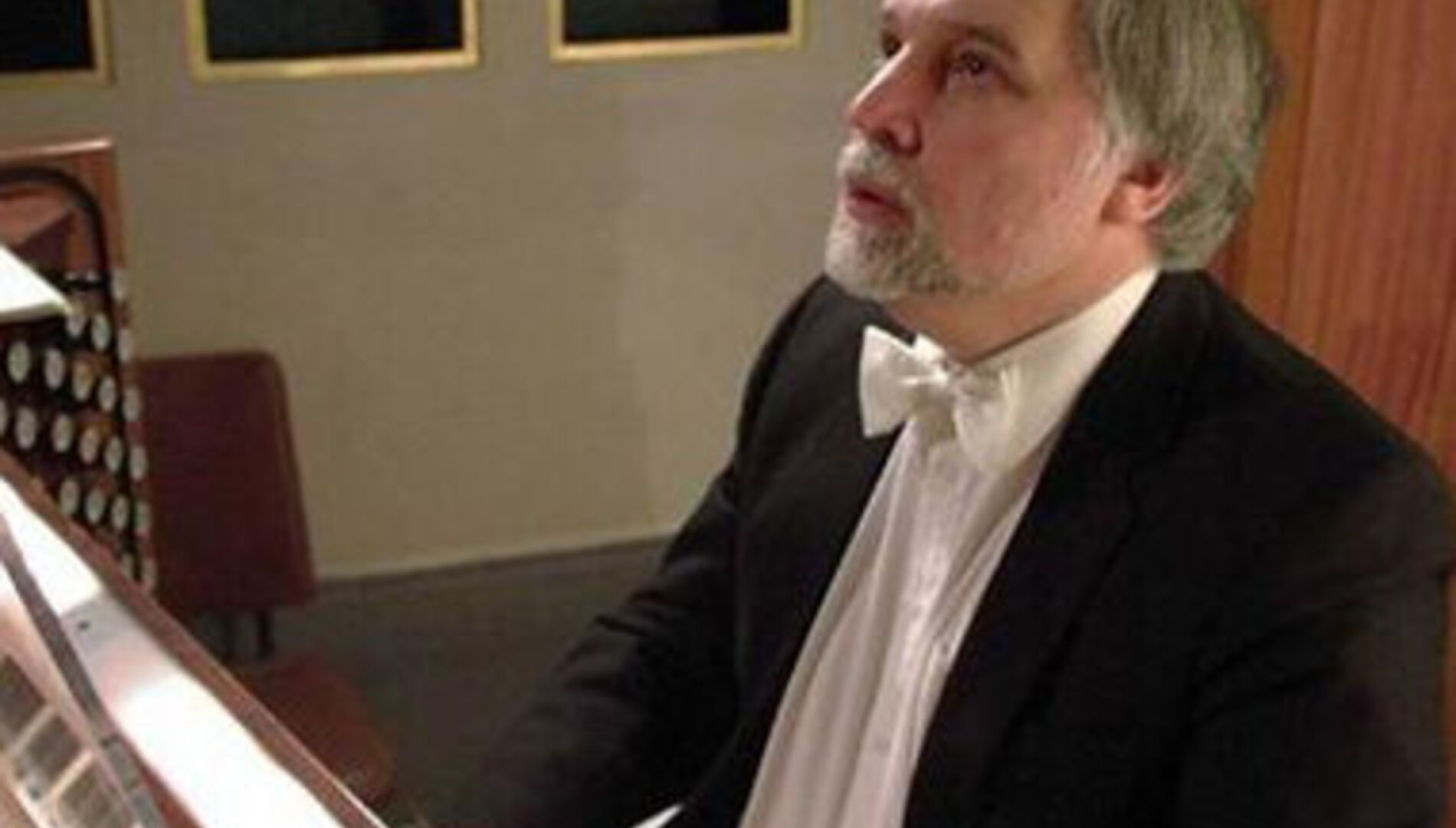 Композиторы – корифеи европейского органного искусства