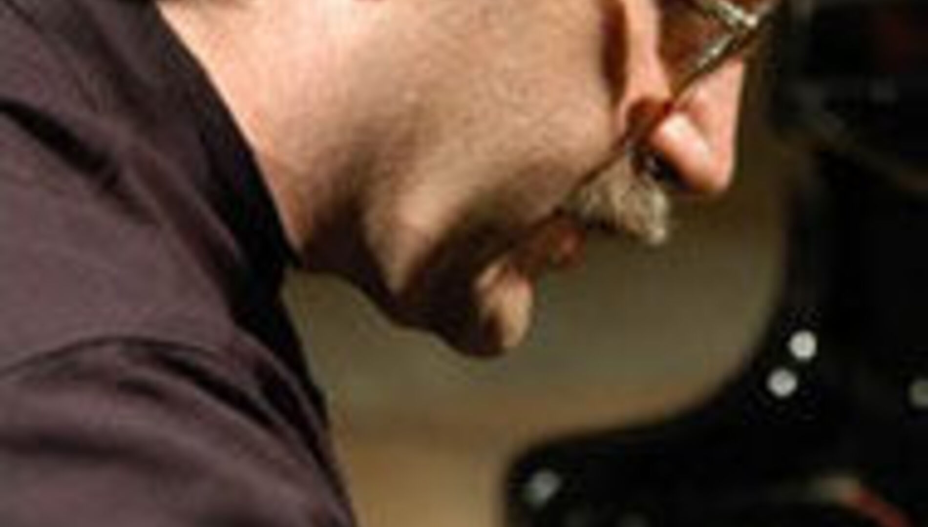 Даниил Крамер