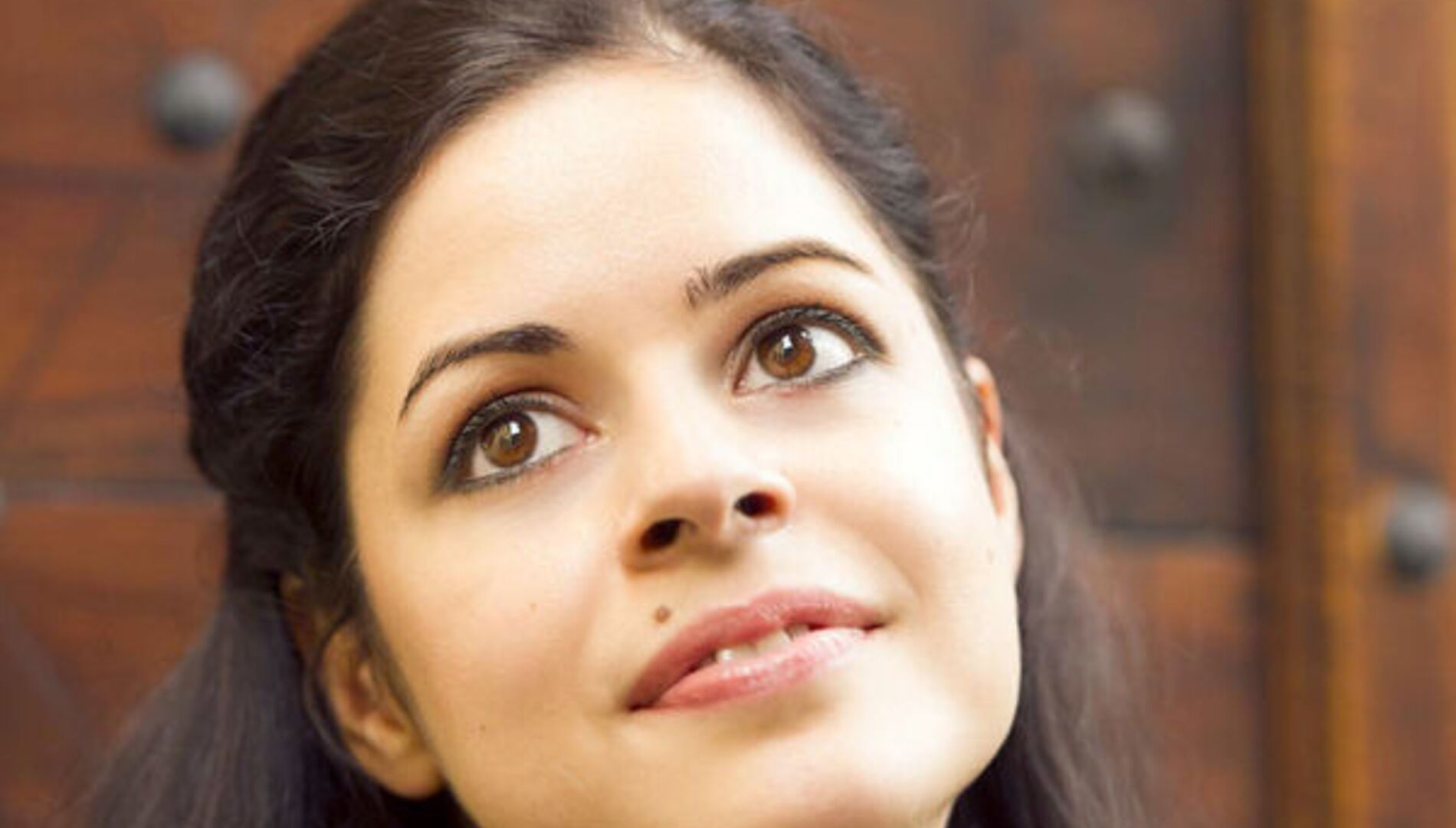 Национальный филармонический
оркестр России,
Чарльз Оливьери-Монро,
Злата Чочиева (фортепиано)