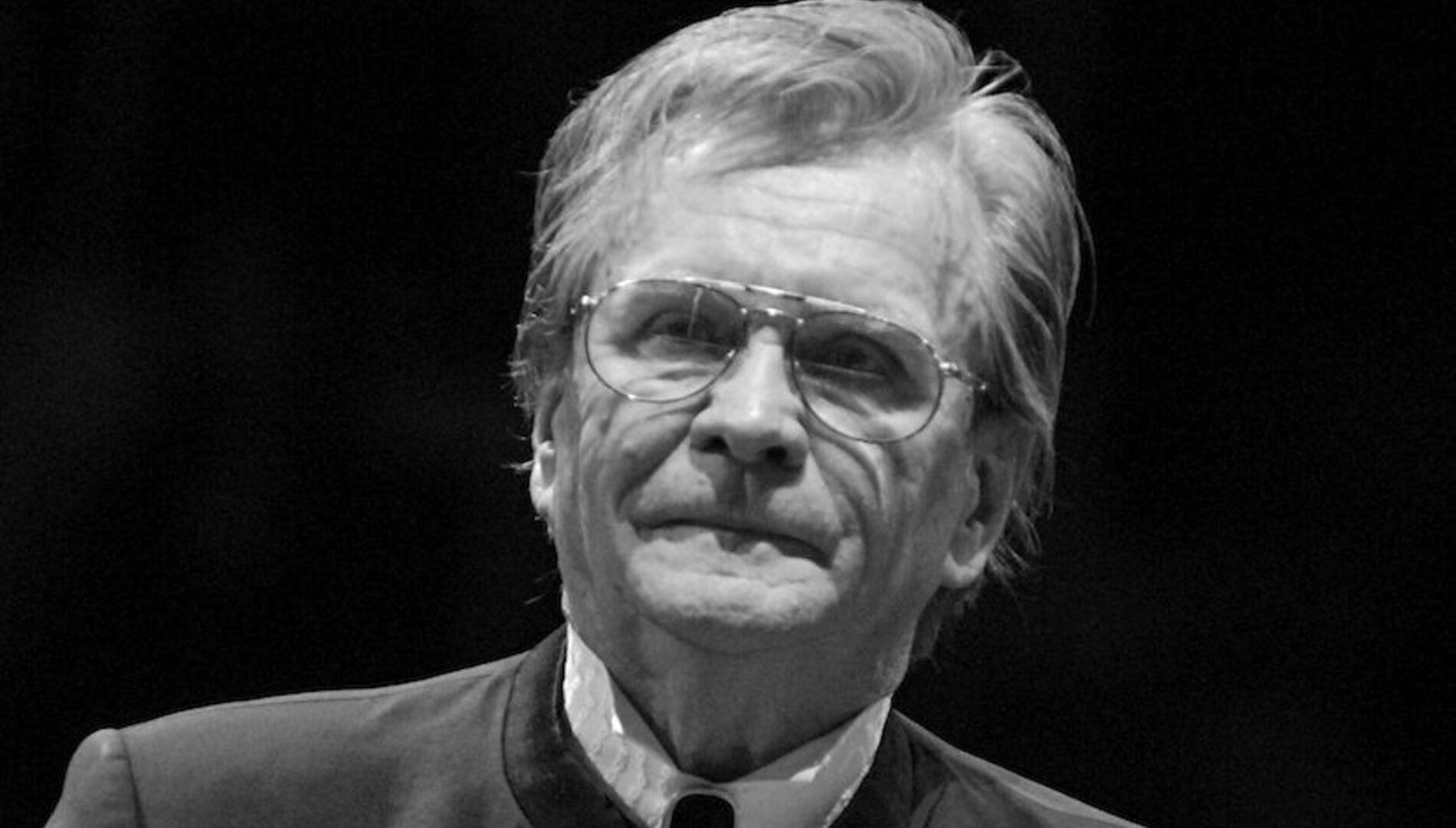 «Далёкое и близкое»
в рамках Года Чешской музыки.
Большой симфонический оркестр имени П.И.Чайковского