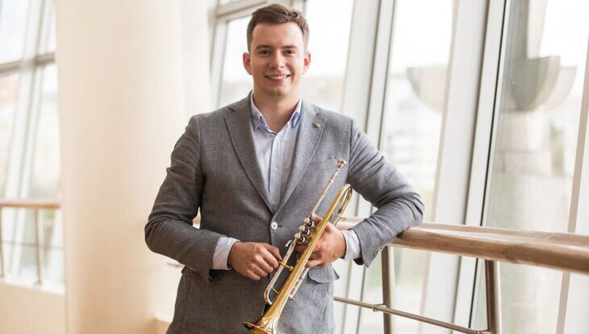 В День рождения Дмитрия Шостаковича.
«Виртуозы Москвы», Арсентий Ткаченко,
Сергей Лейферкус, Анна Цыбулёва