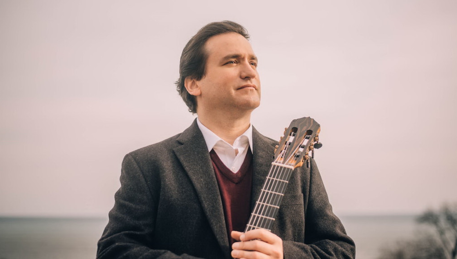 XIX Московский международный
фестиваль «Виртуозы гитары».
Гала-концерт