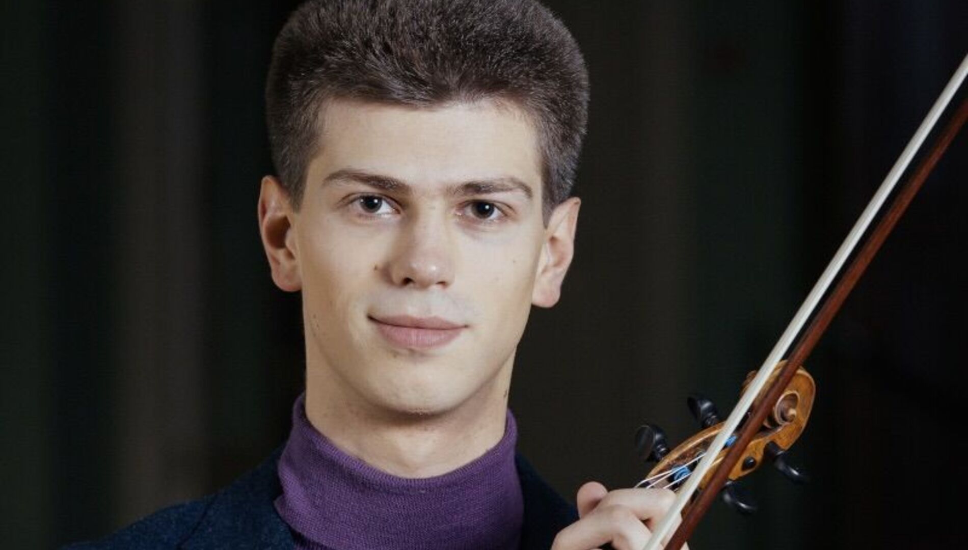 Солисты Госоркестра России
имени Е. Ф. Светланова