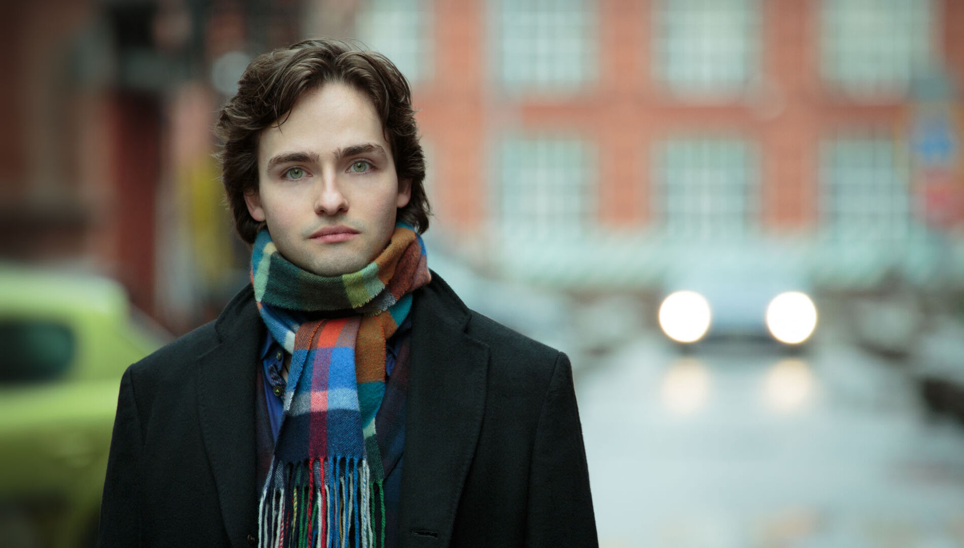 Искусство Норвегии и Эдвард Мунк