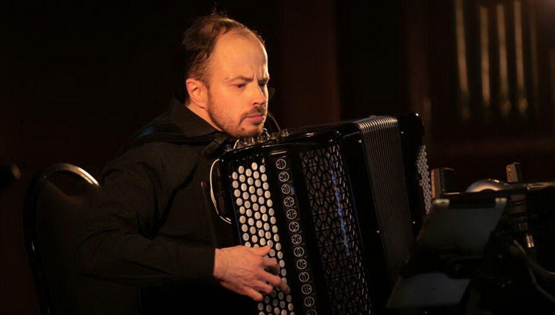 «Пять вечеров». Камерный фестиваль Союза композиторов России