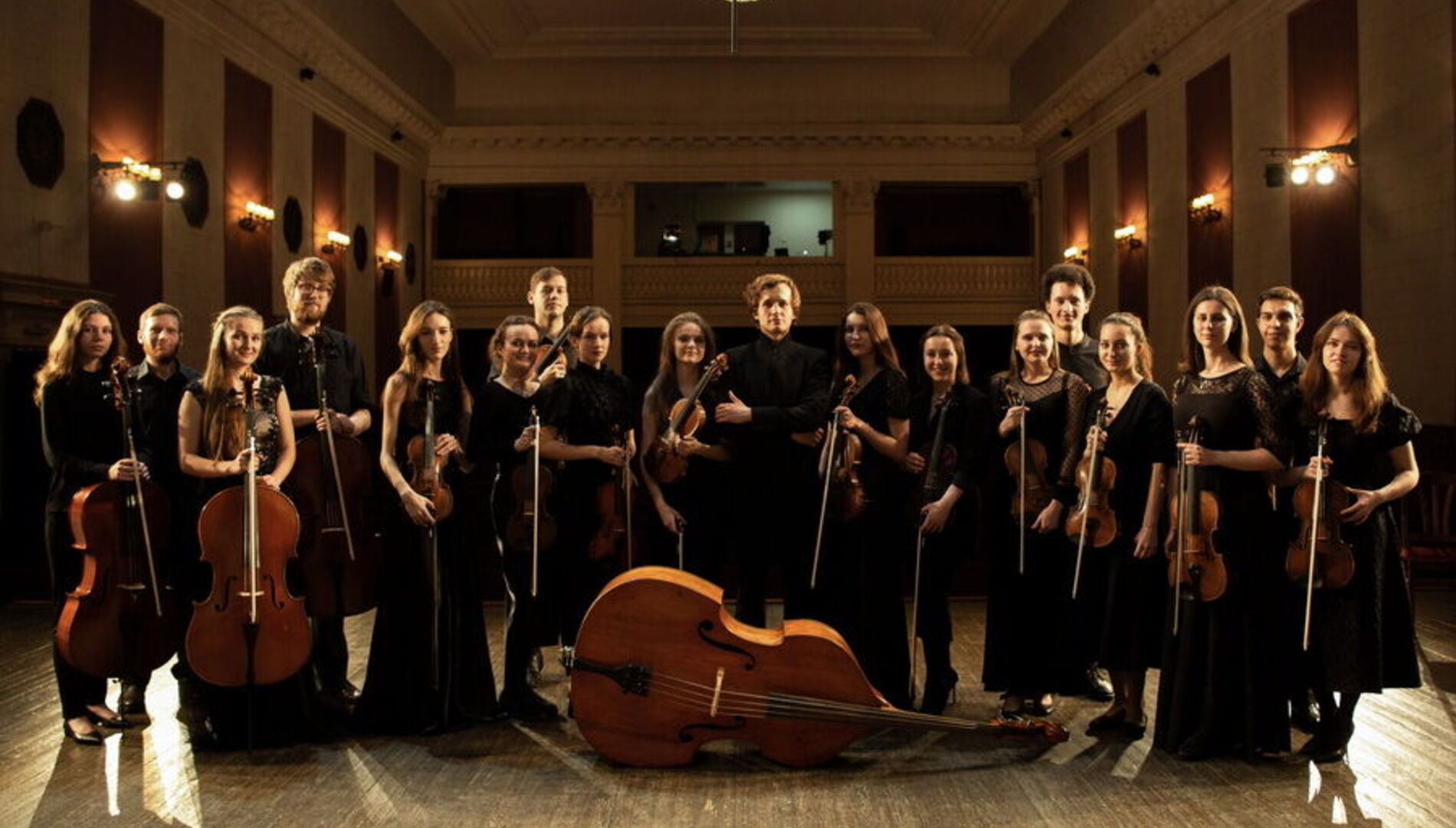 Дмитрий Маслеев, Иван Никифорчин