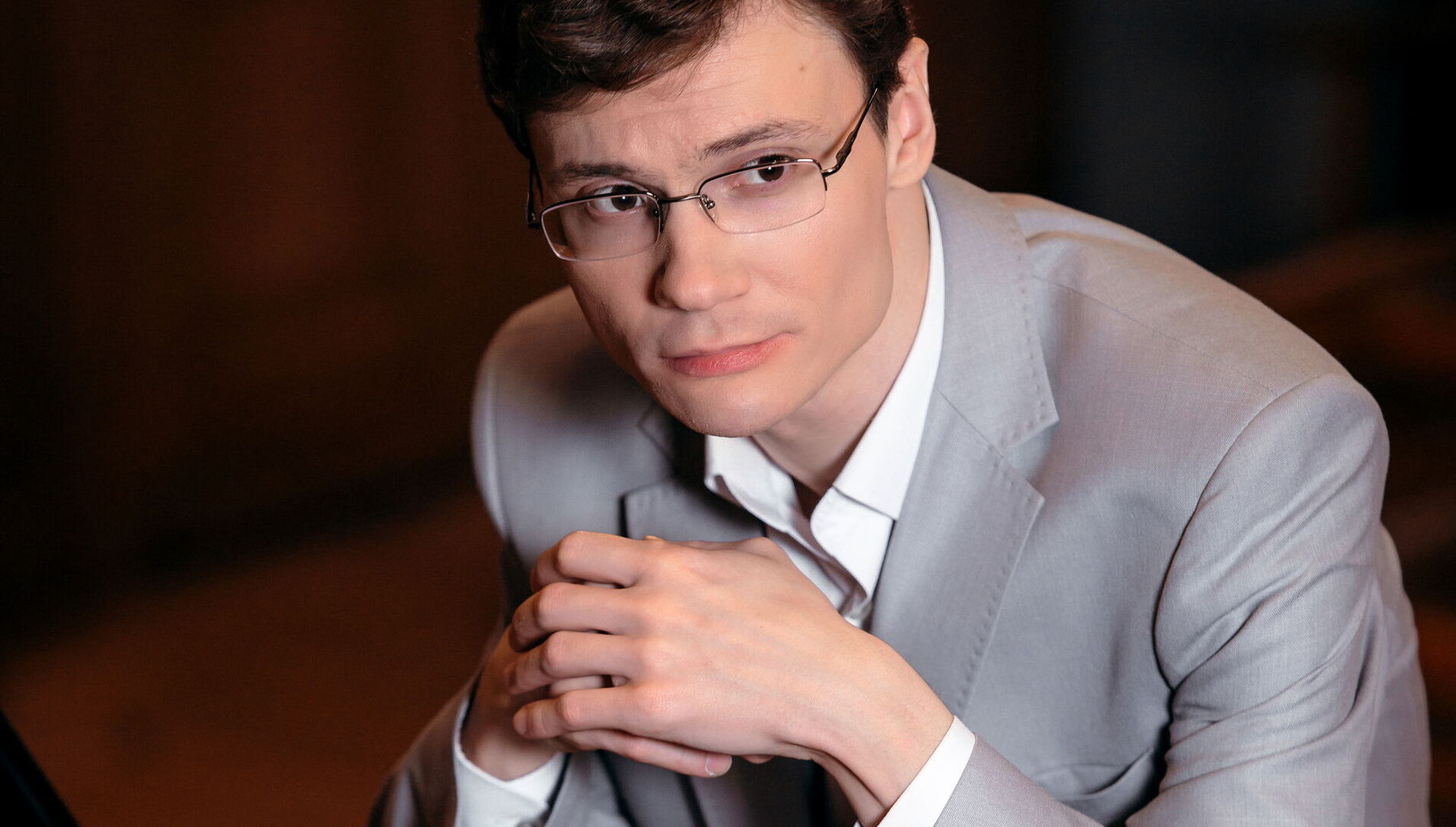 Концерт ПЕРЕНЕСЁН
на 2 февраля 2021 года.
Сергей Соболев