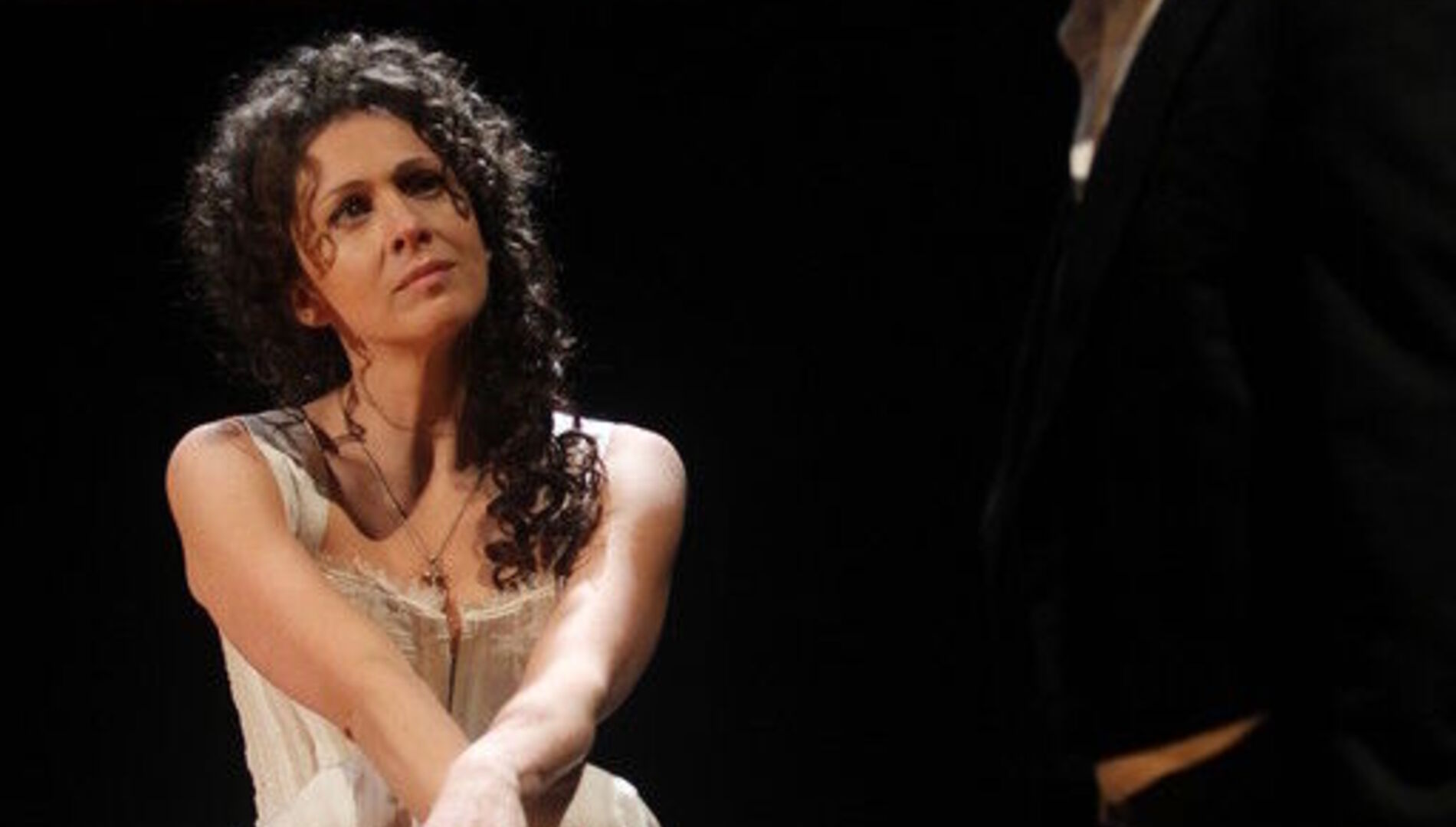 Фестиваль «Золотая маска».
Ф. Шиллер. «Коварство и любовь»