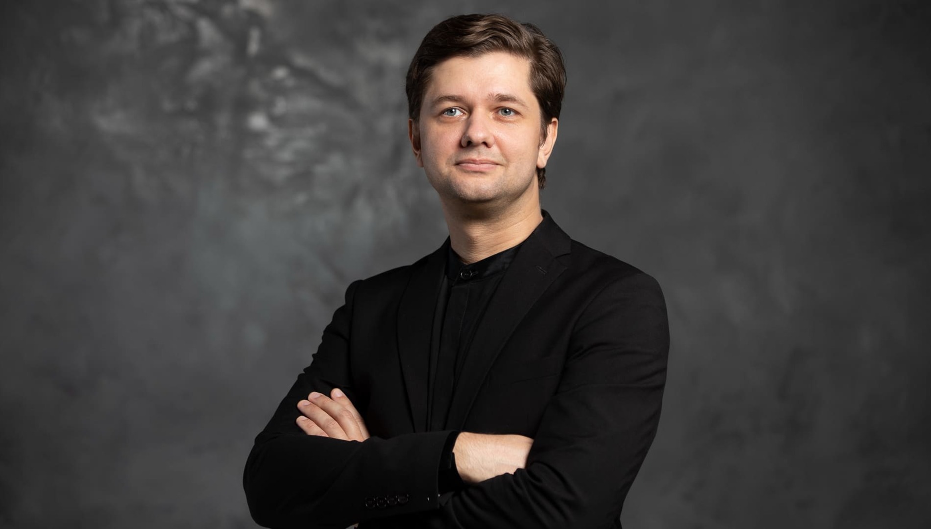 Камерный оркестр России. Барокко