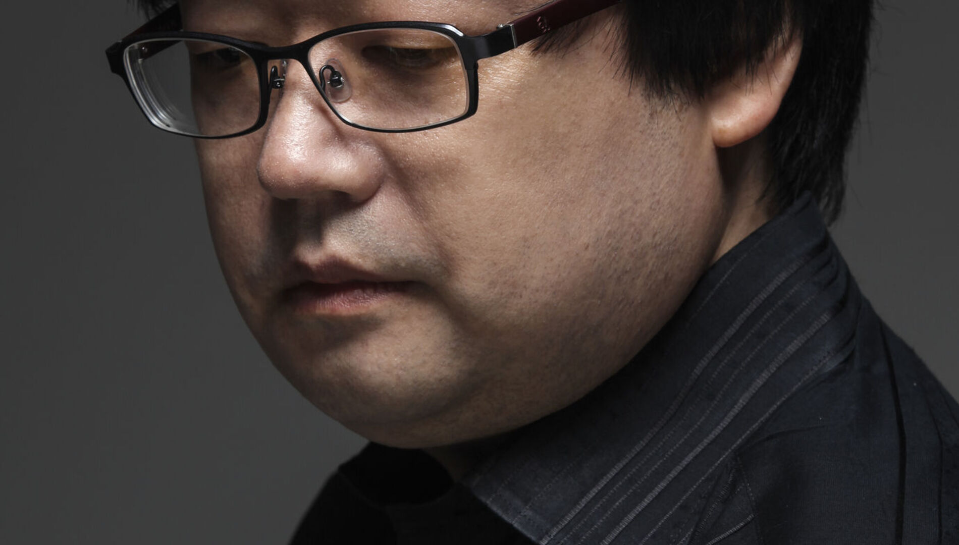 Камерный оркестр
Hearts of Vision (Южная Корея),
Сан Джэ Ли