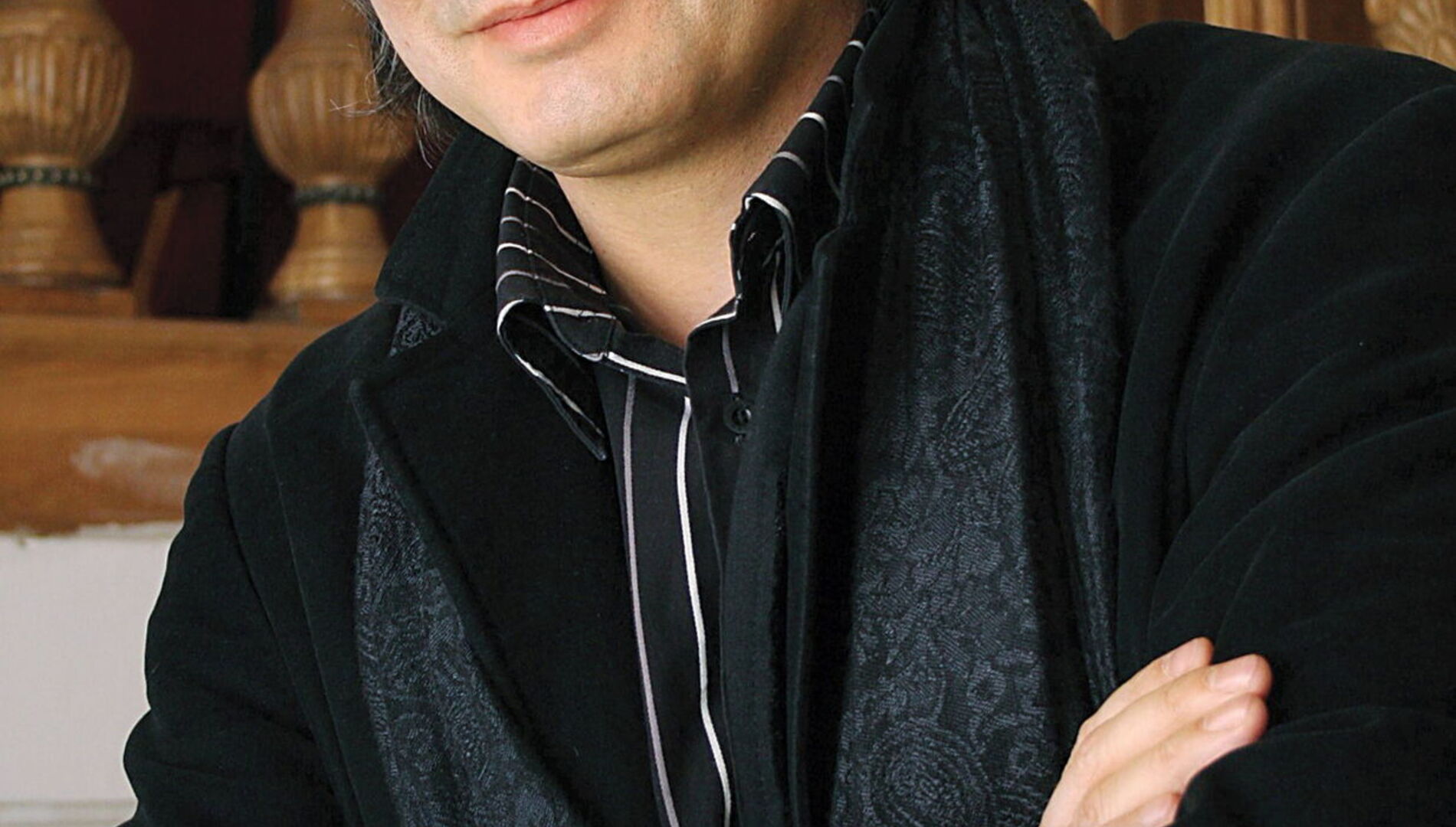 Рояль — король инструментов