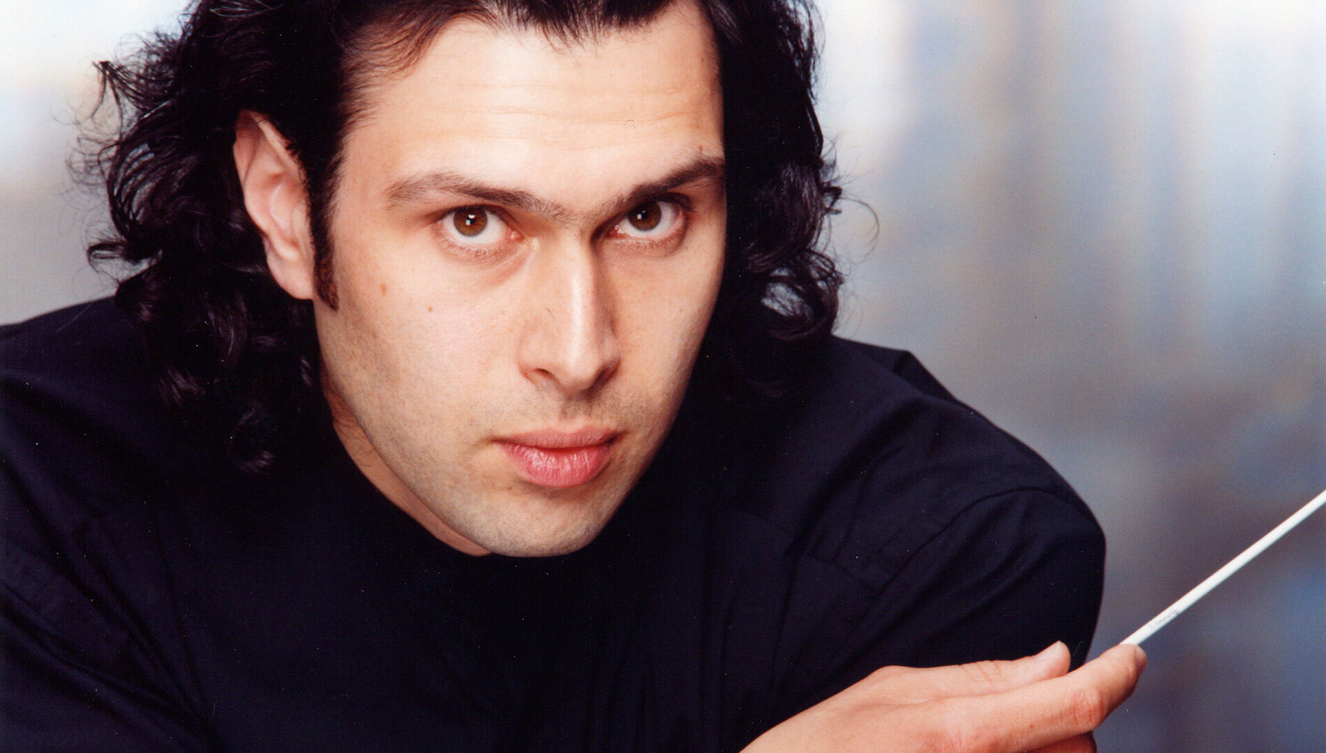 Брамс. Немецкий реквием