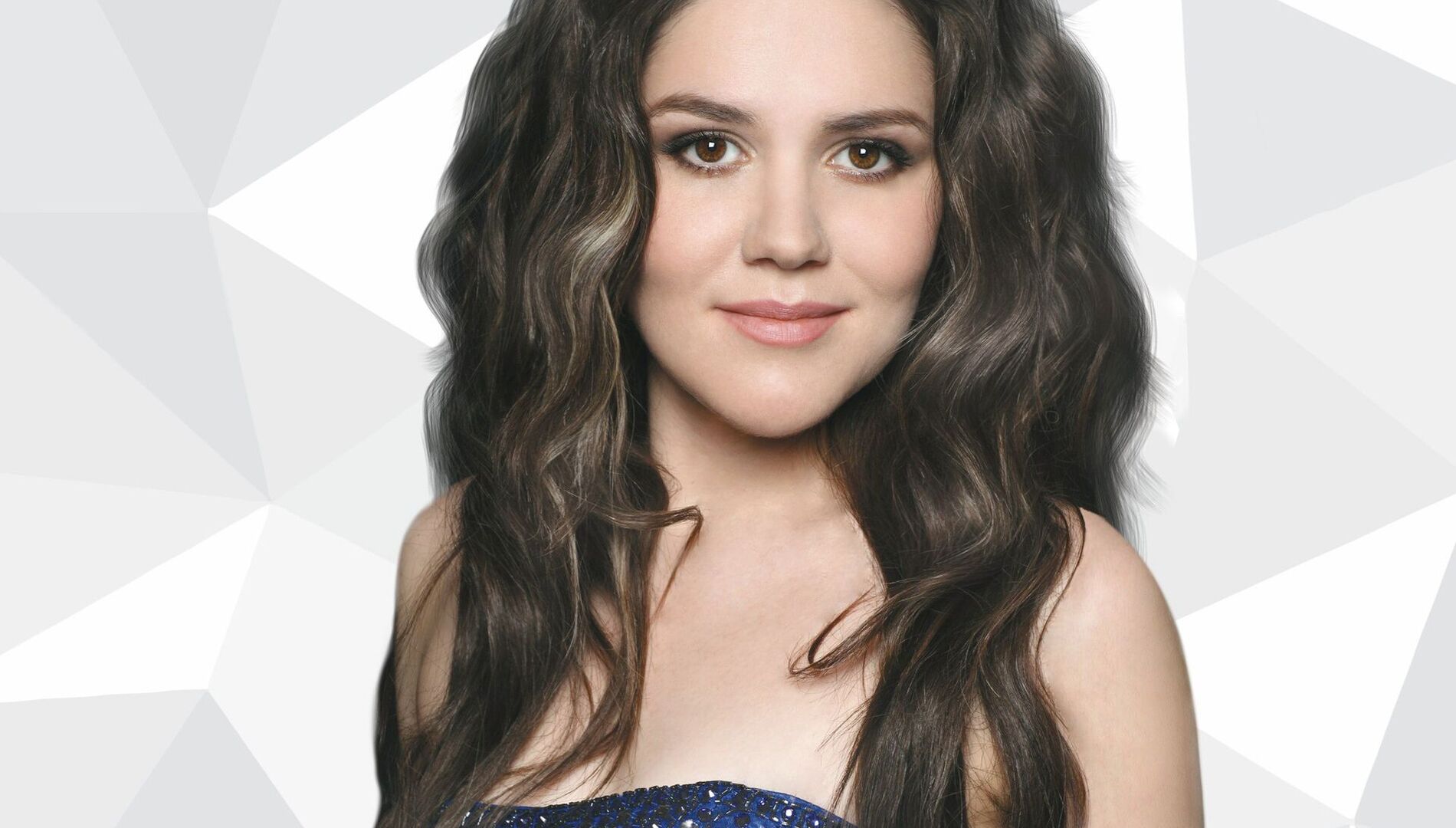 «Я помню чудное мгновенье».
Вечер русского романса