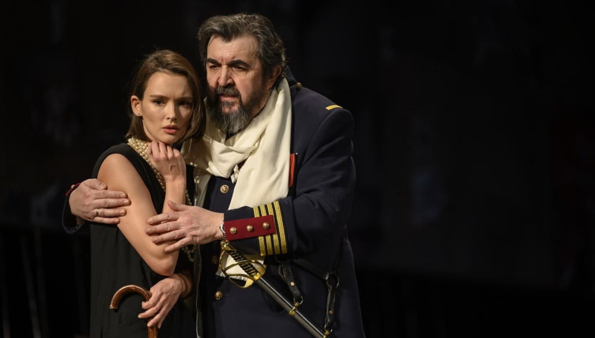 «Сирано де Бержерак»