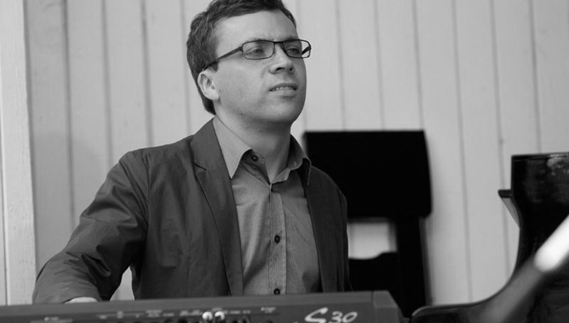 Фанк, рожденный в джазе.
Мир Хораса Сильвера и Чарльза Мингуса