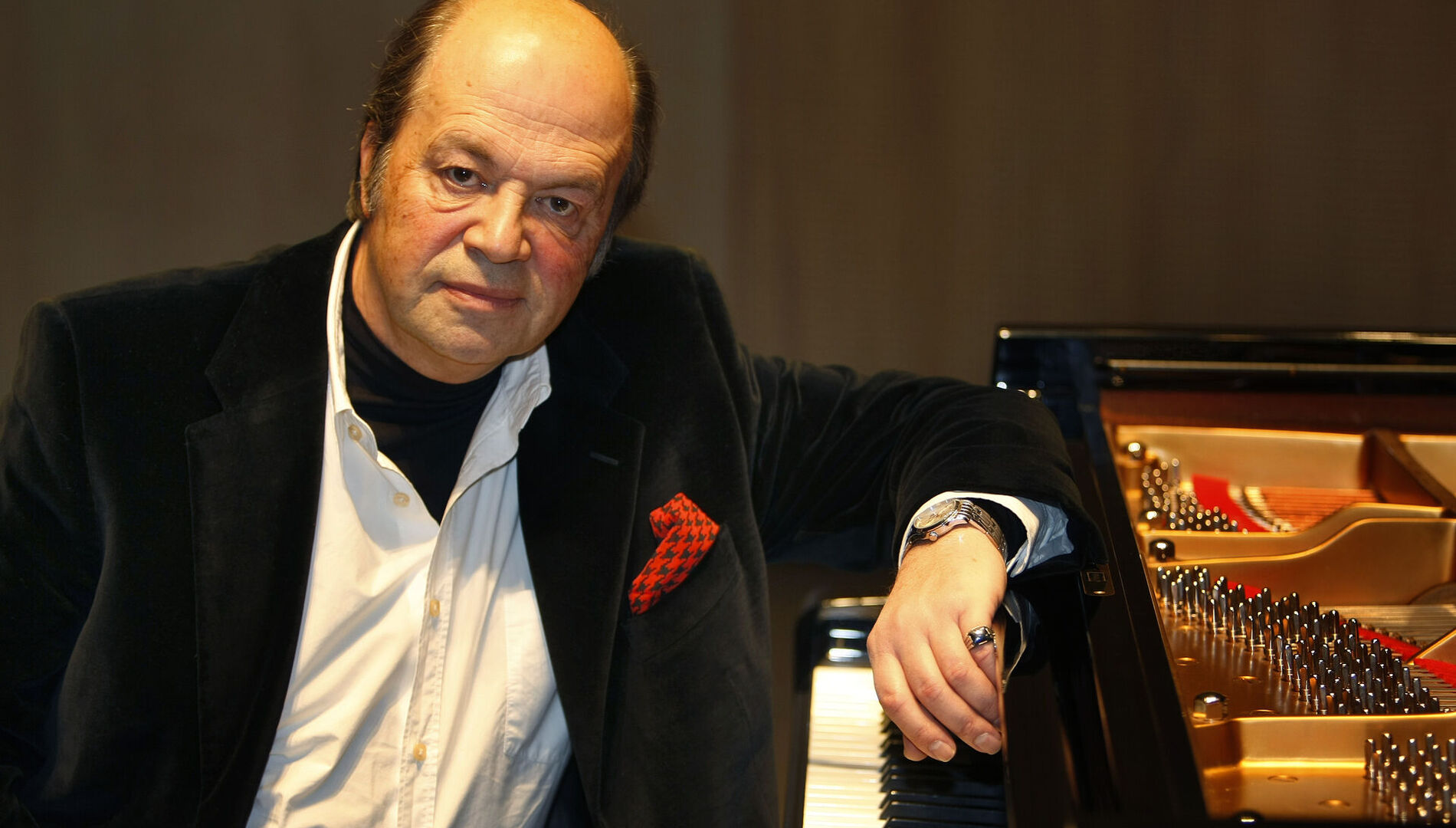 Шедевры мировой джазовой классики