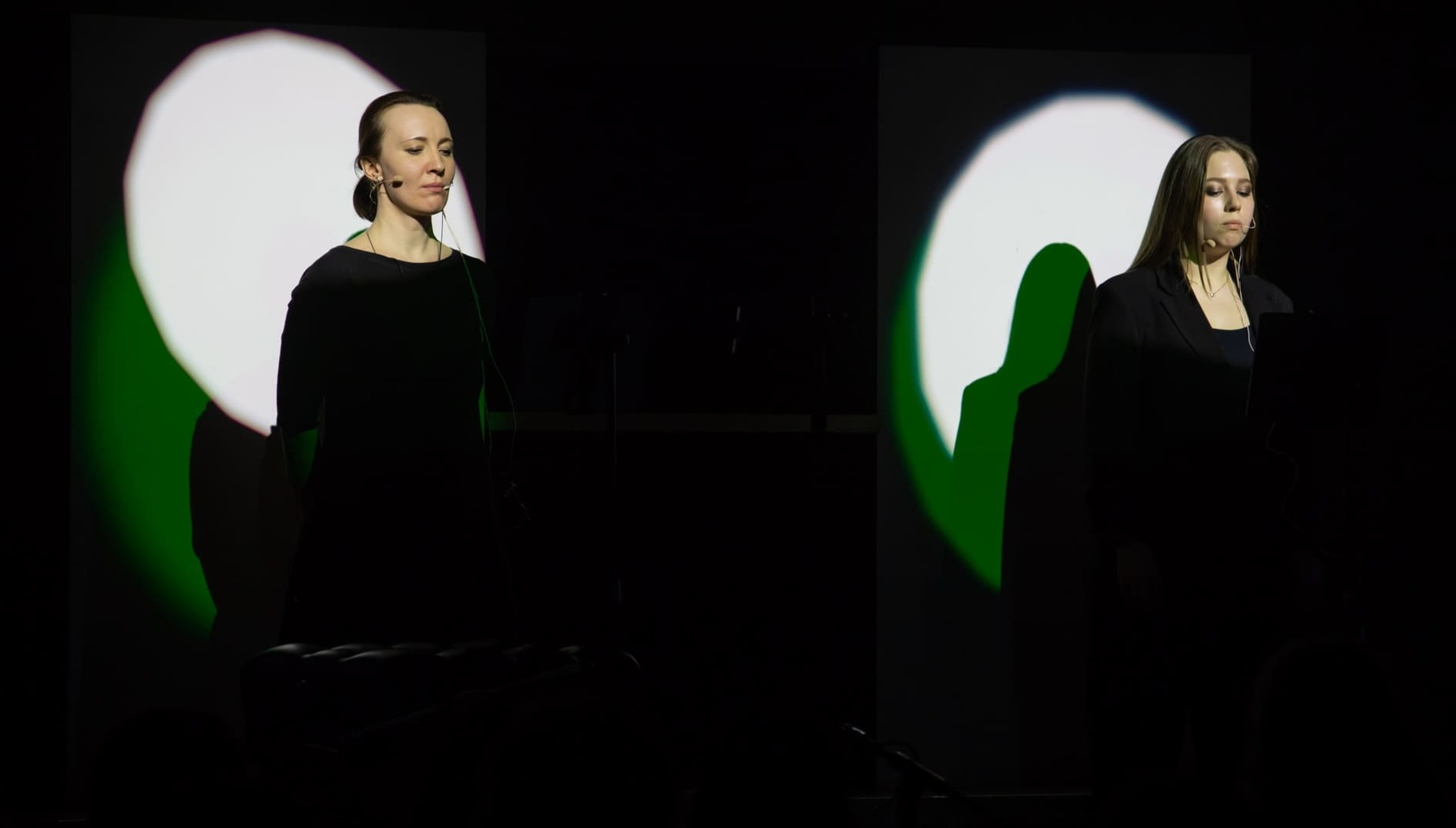 V Мультимедийный фестиваль
современной музыки
«Биомеханика»