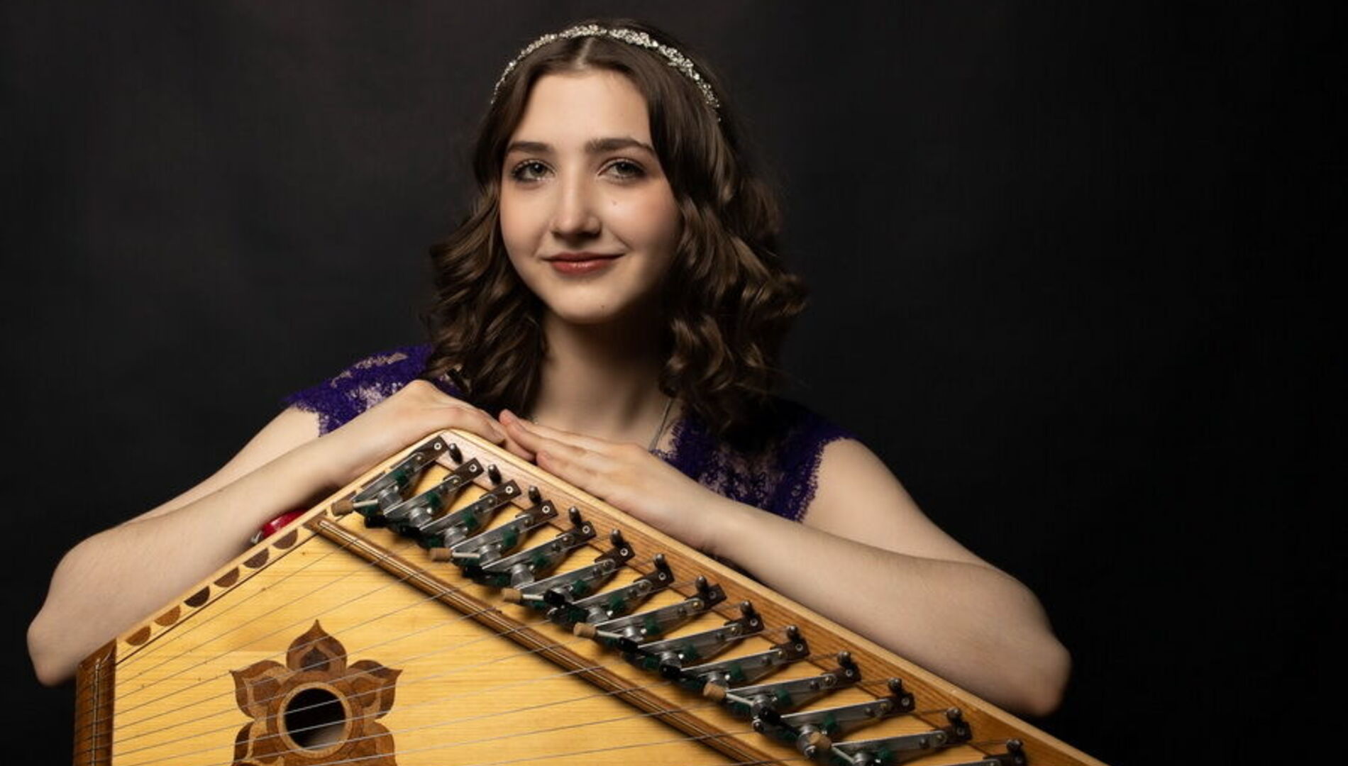 Стипендиаты Фонда
Владимира Спивакова