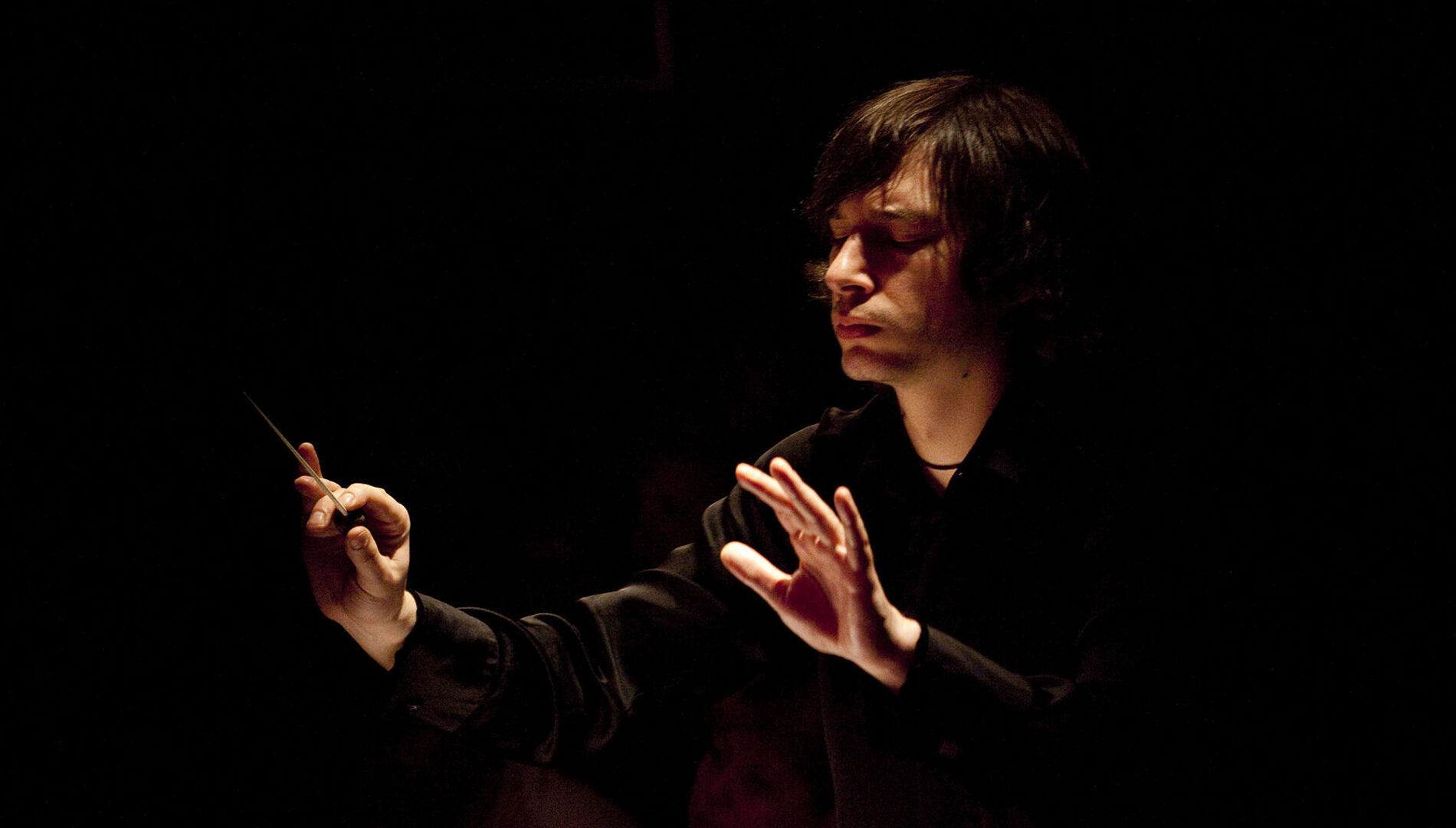 Молодые таланты