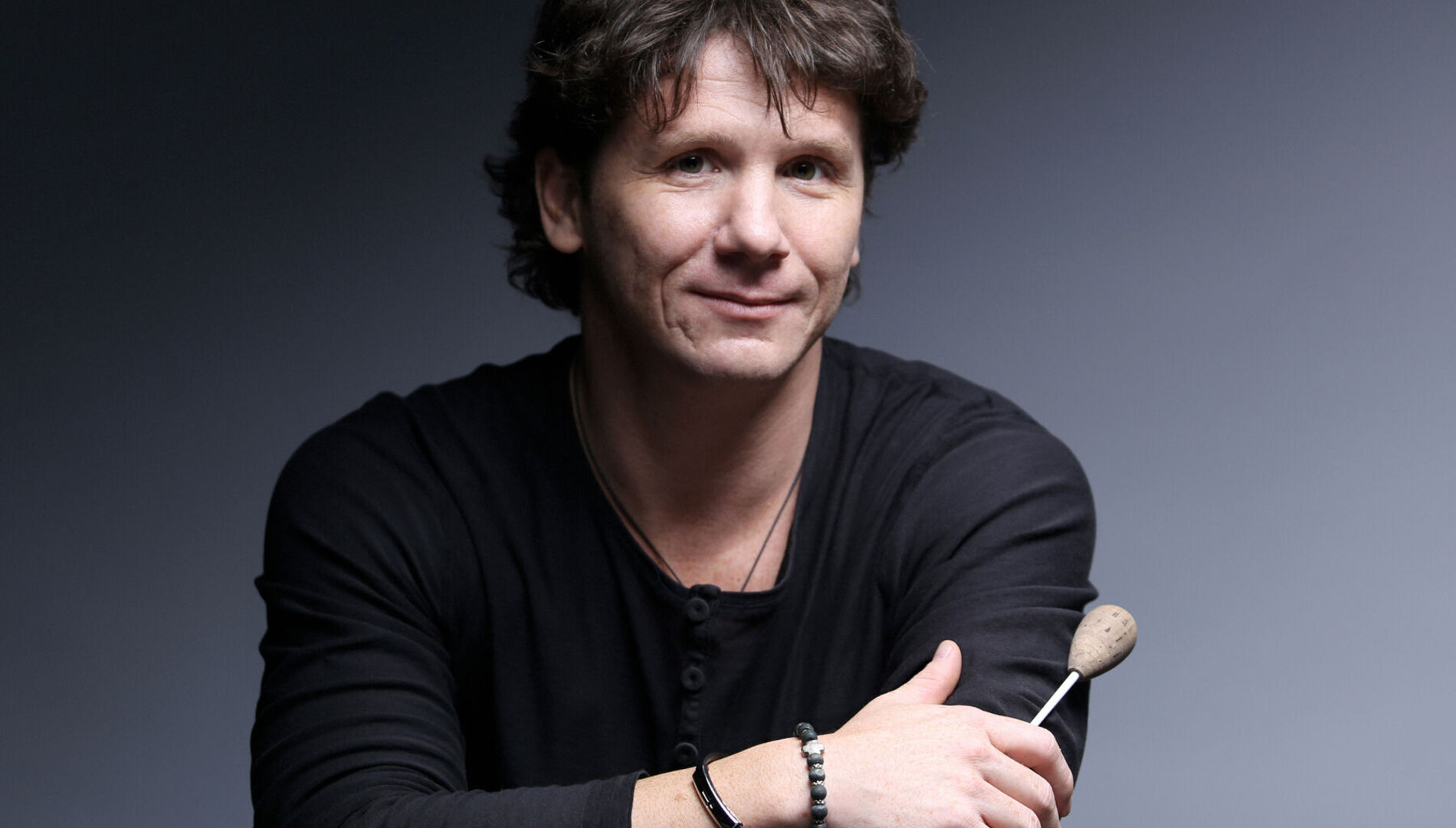 Симфонический оркестр
Большого театра России,
 Антон Гришанин, Александр Рамм