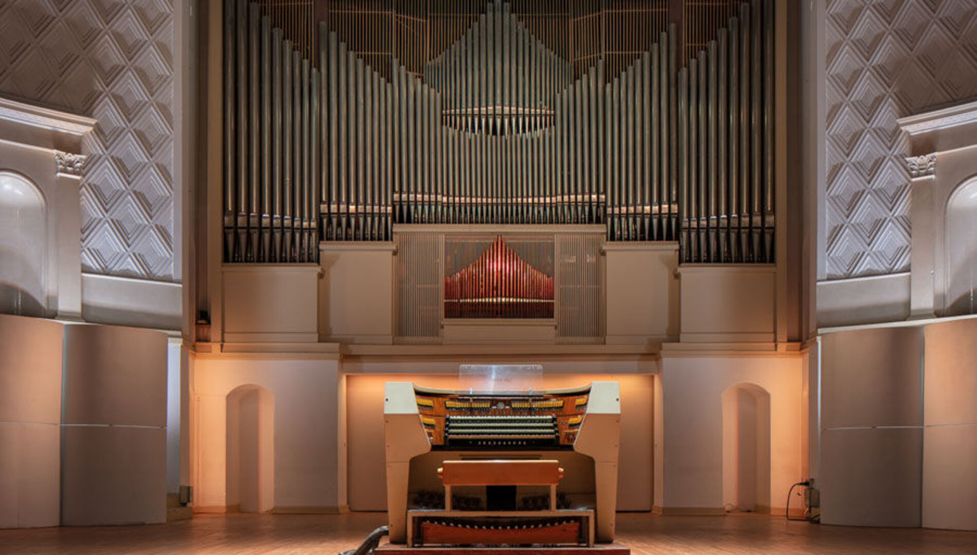 Тома Оспиталь, 
 Государственный академический камерный оркестр России