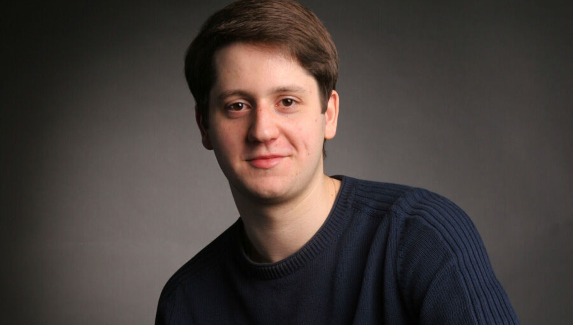 Никита Мндоянц, Айлен Притчин