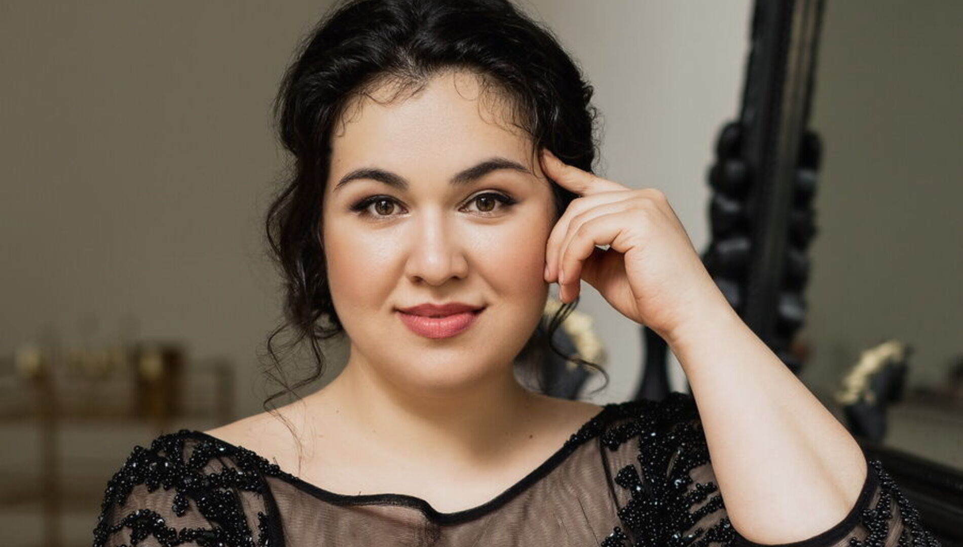 Брамс – «Немецкий реквием».
Российский национальный оркестр, Intrada, Александр Рудин