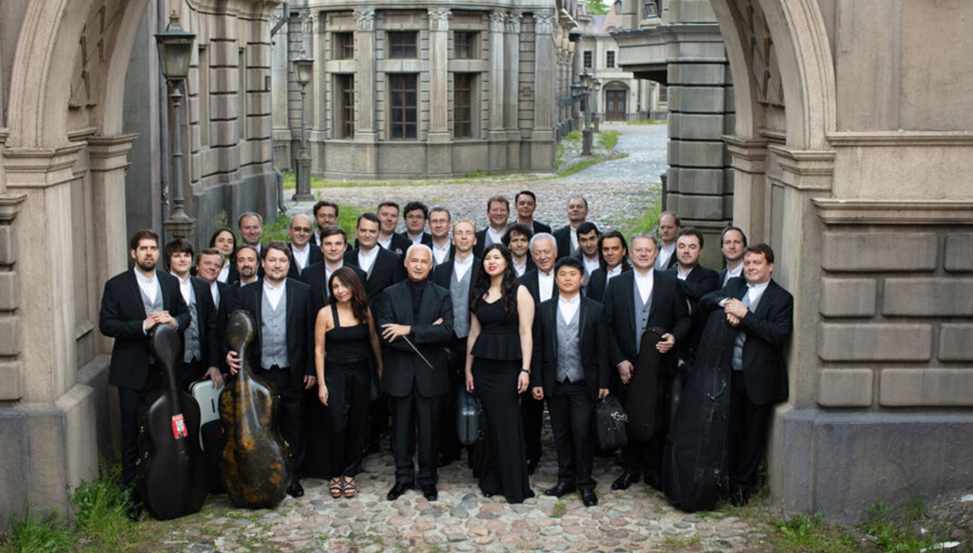 «Виртуозы Москвы» – сегодня и завтра